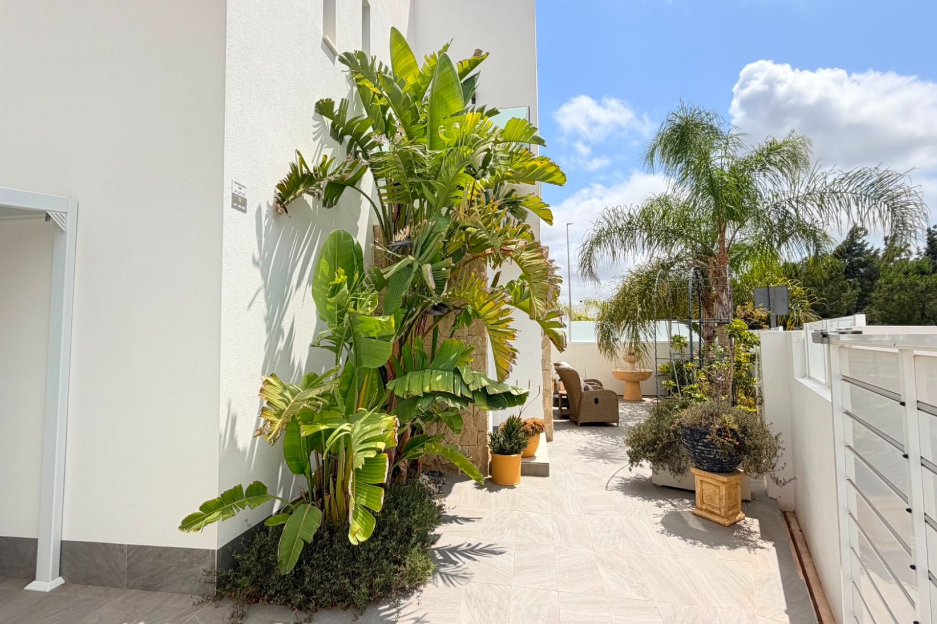 Resale - Villa -
Los Montesinos - Costa Blanca