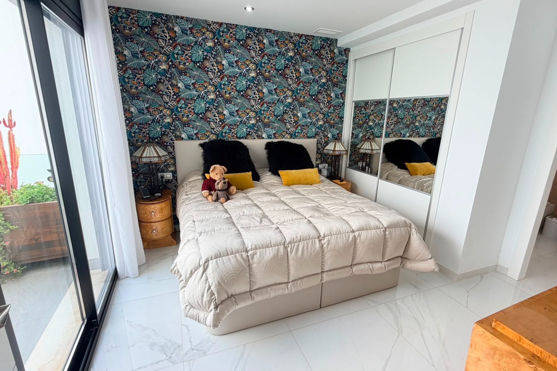 Resale - Villa -
Los Montesinos - Costa Blanca