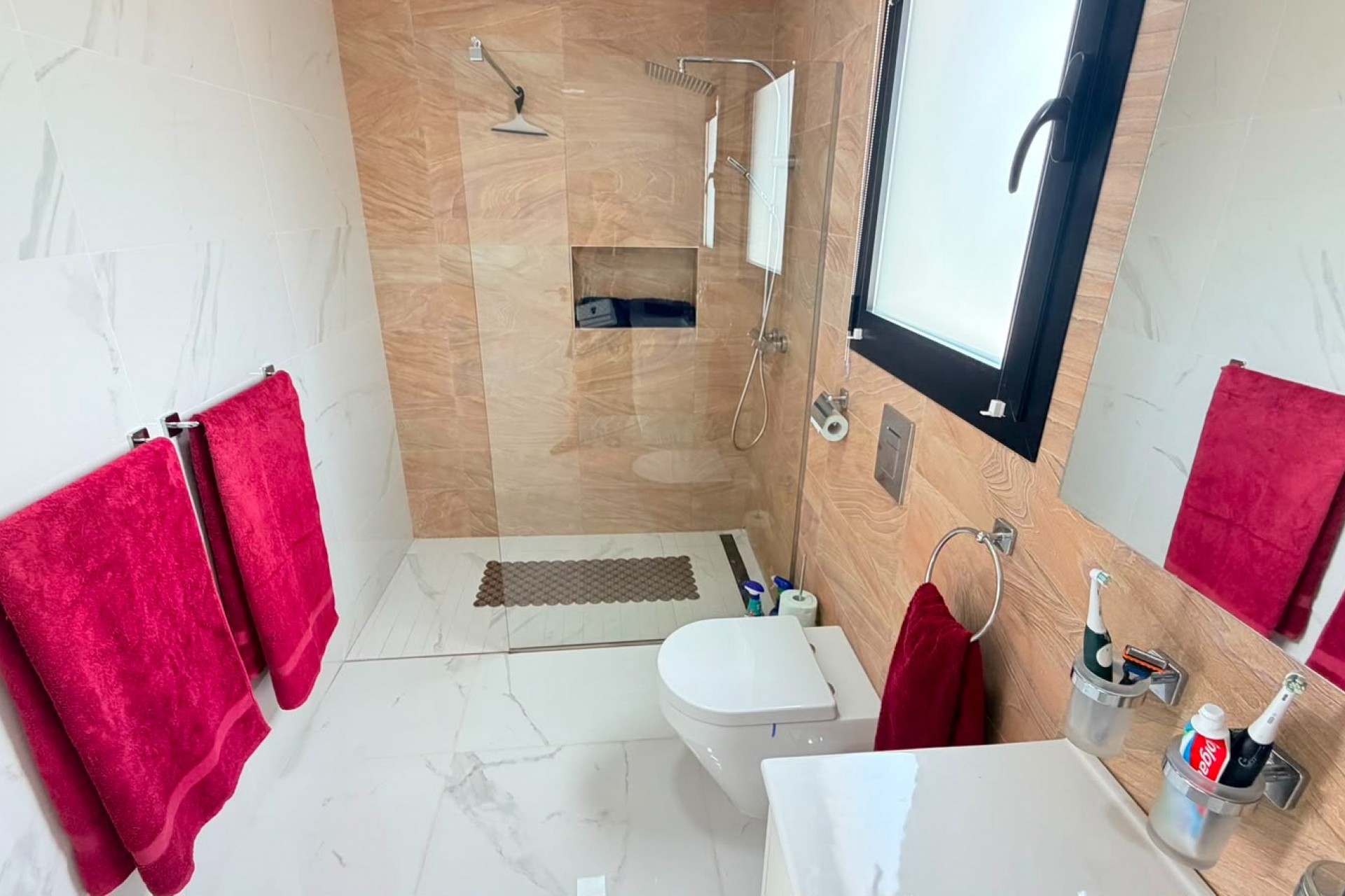 Resale - Villa -
Los Montesinos - Costa Blanca