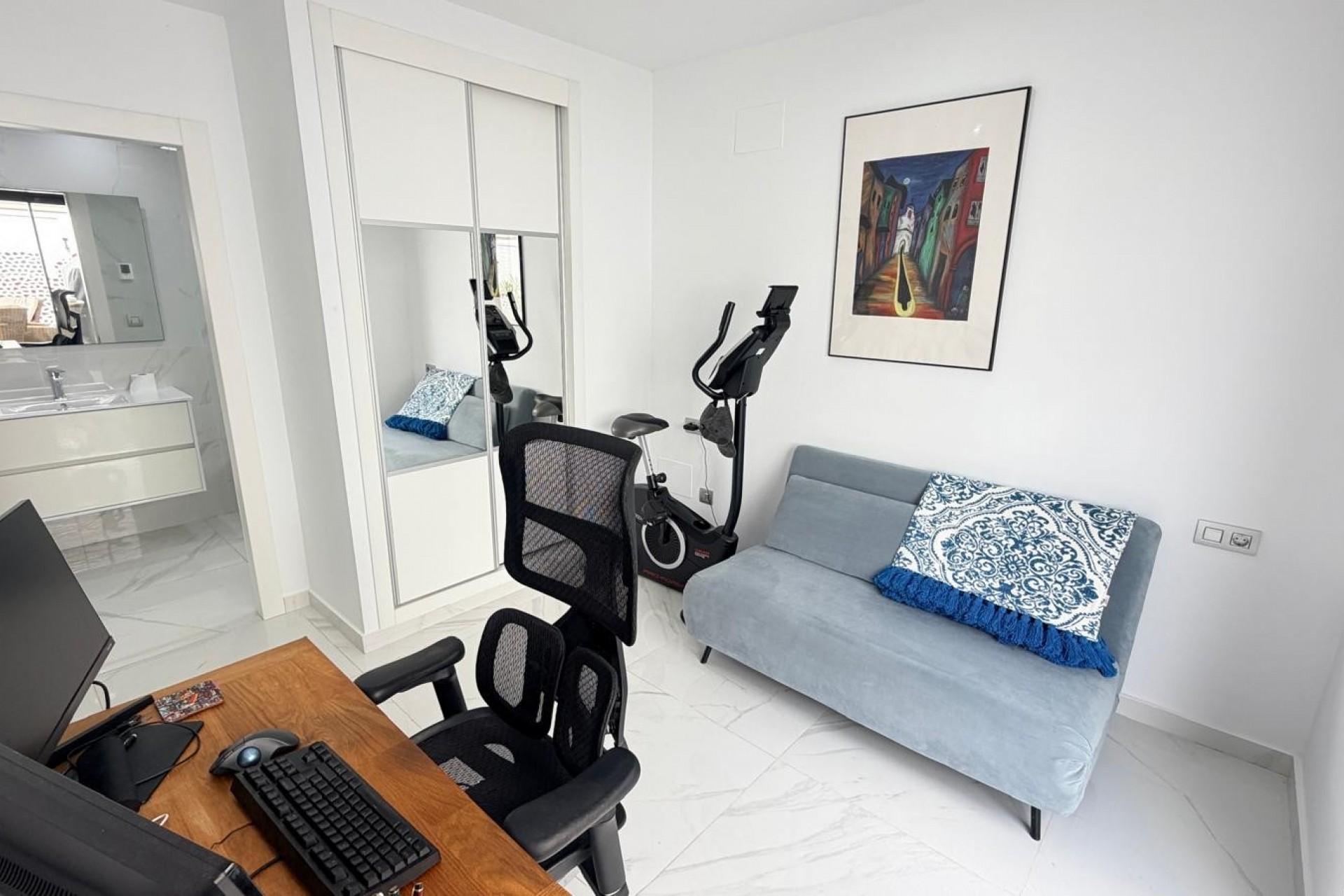 Resale - Villa -
Los Montesinos - Costa Blanca