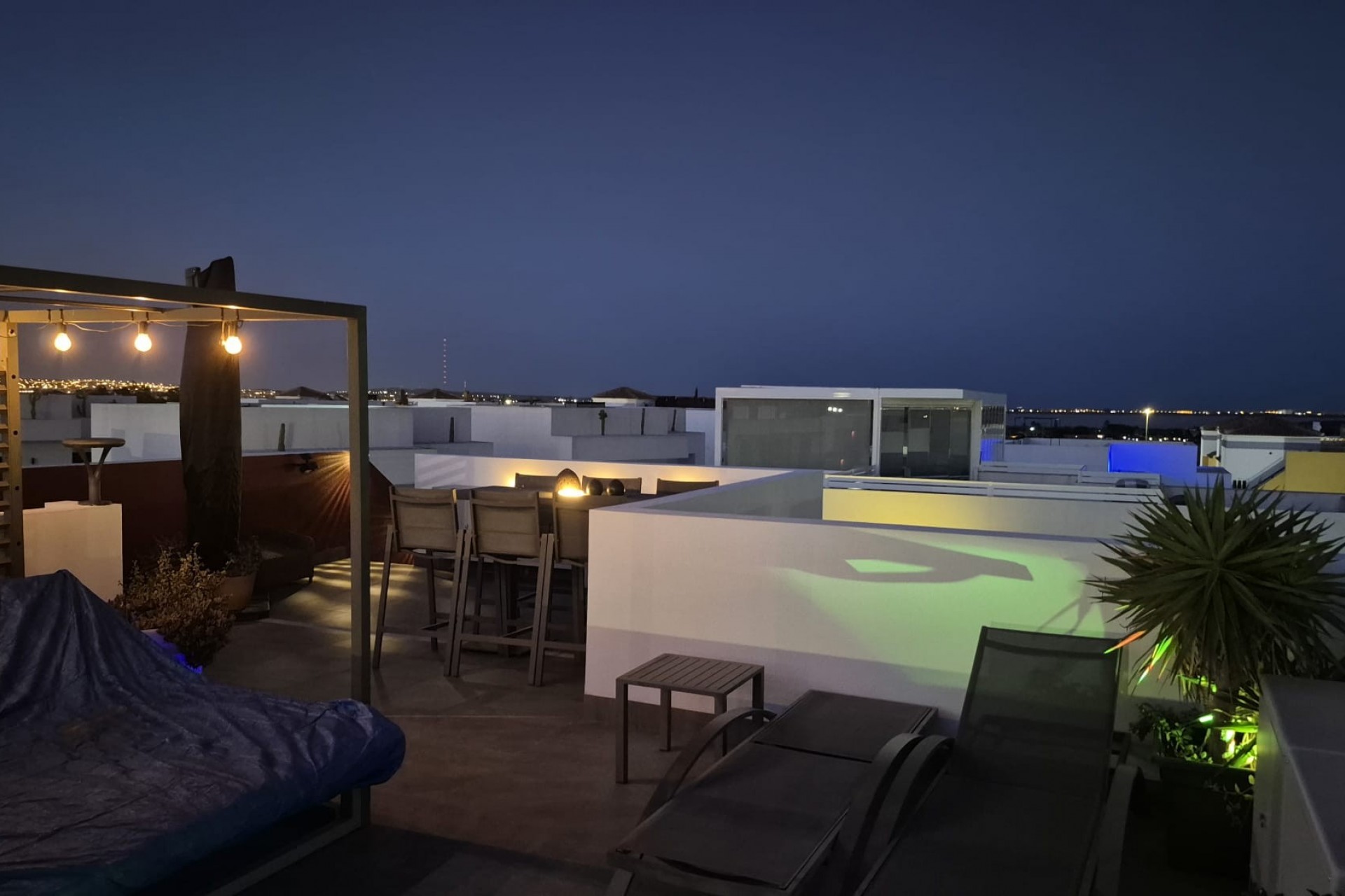 Resale - Villa -
Los Montesinos - Costa Blanca
