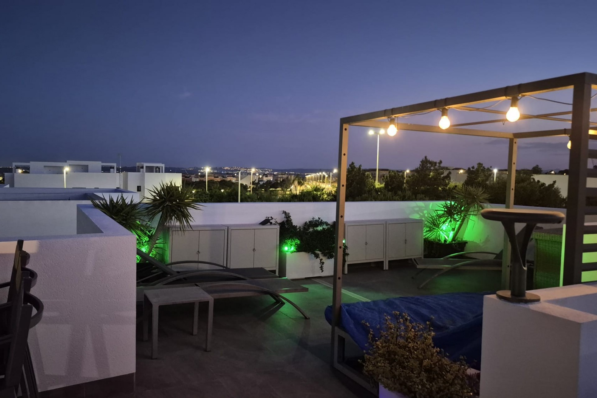 Resale - Villa -
Los Montesinos - Costa Blanca