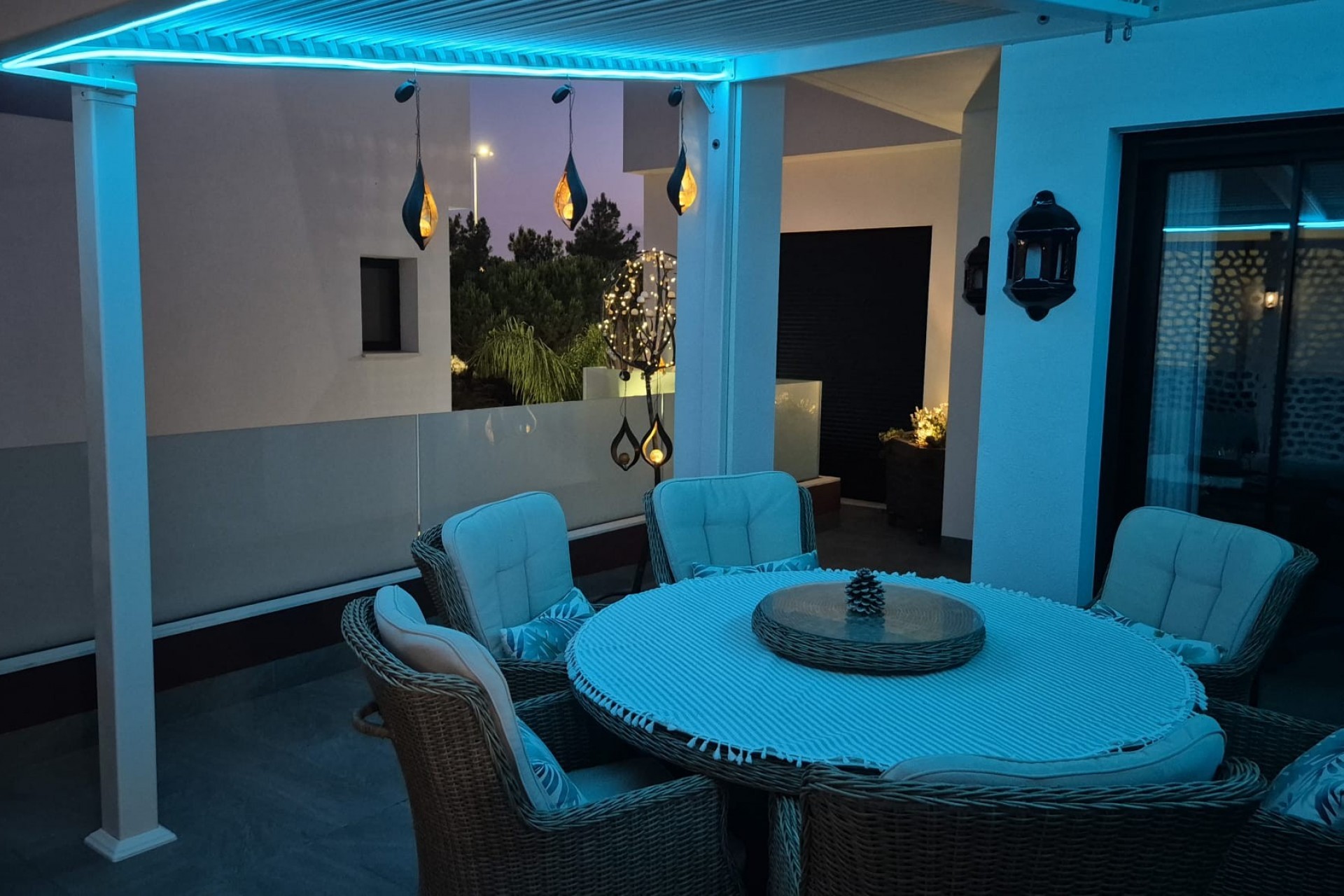 Resale - Villa -
Los Montesinos - Costa Blanca