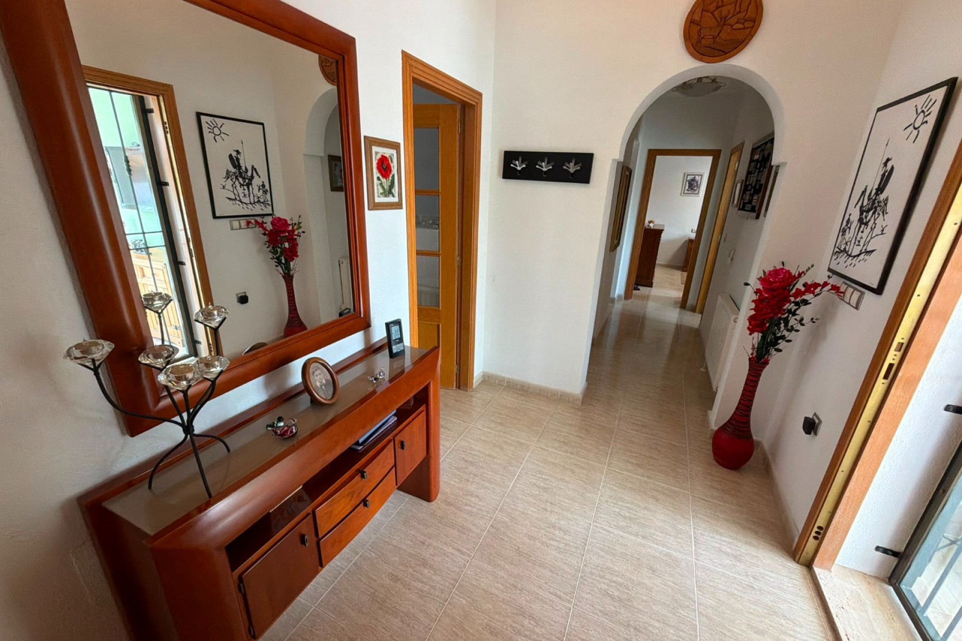 Resale - Villa -
Los Montesinos - Costa Blanca