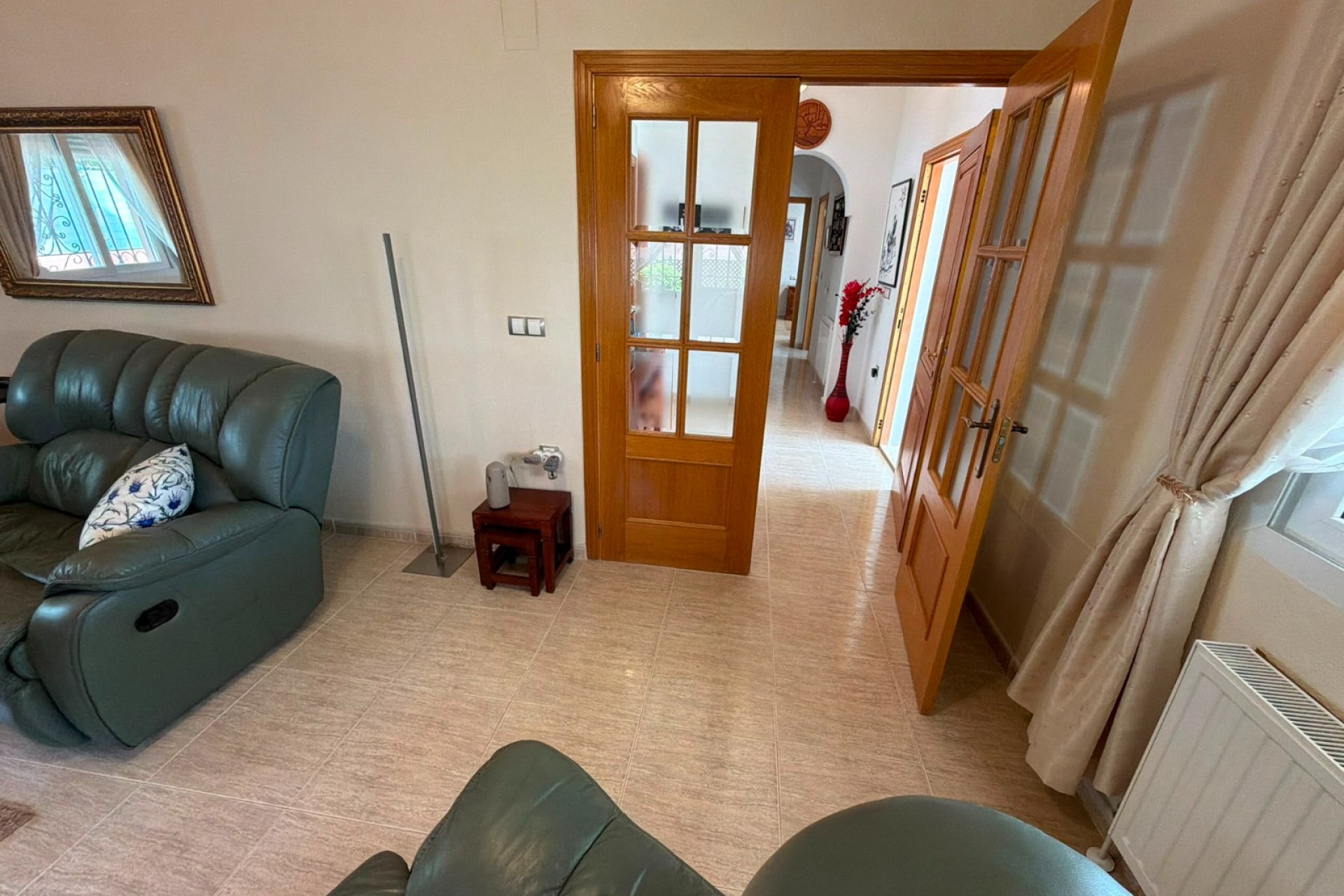 Resale - Villa -
Los Montesinos - Costa Blanca