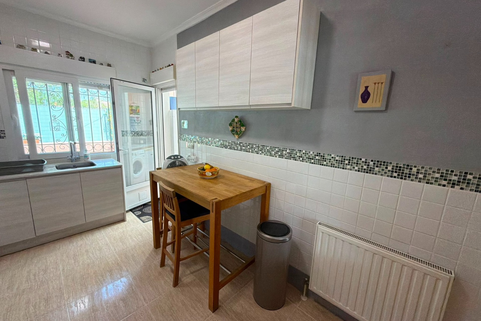 Resale - Villa -
Los Montesinos - Costa Blanca
