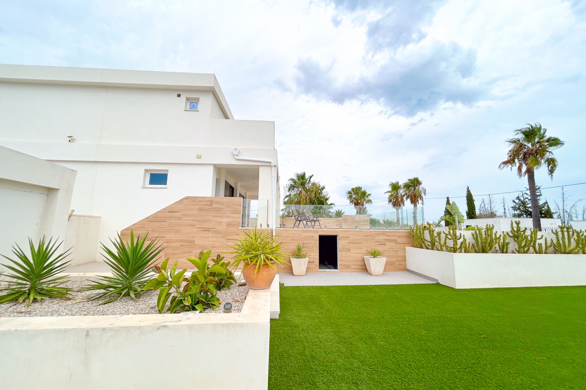 Resale - Villa -
Los Montesinos - Costa Blanca