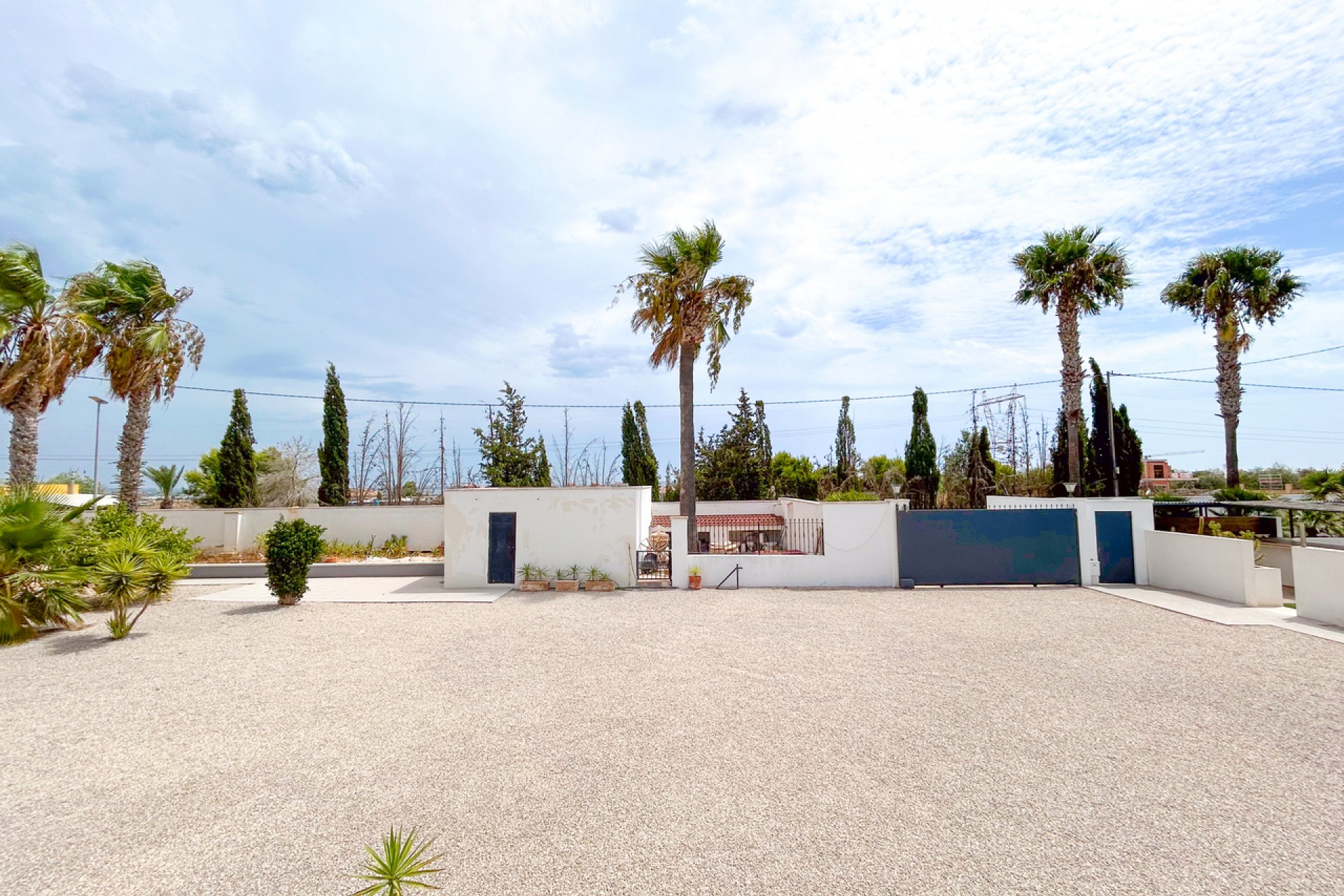 Resale - Villa -
Los Montesinos - Costa Blanca