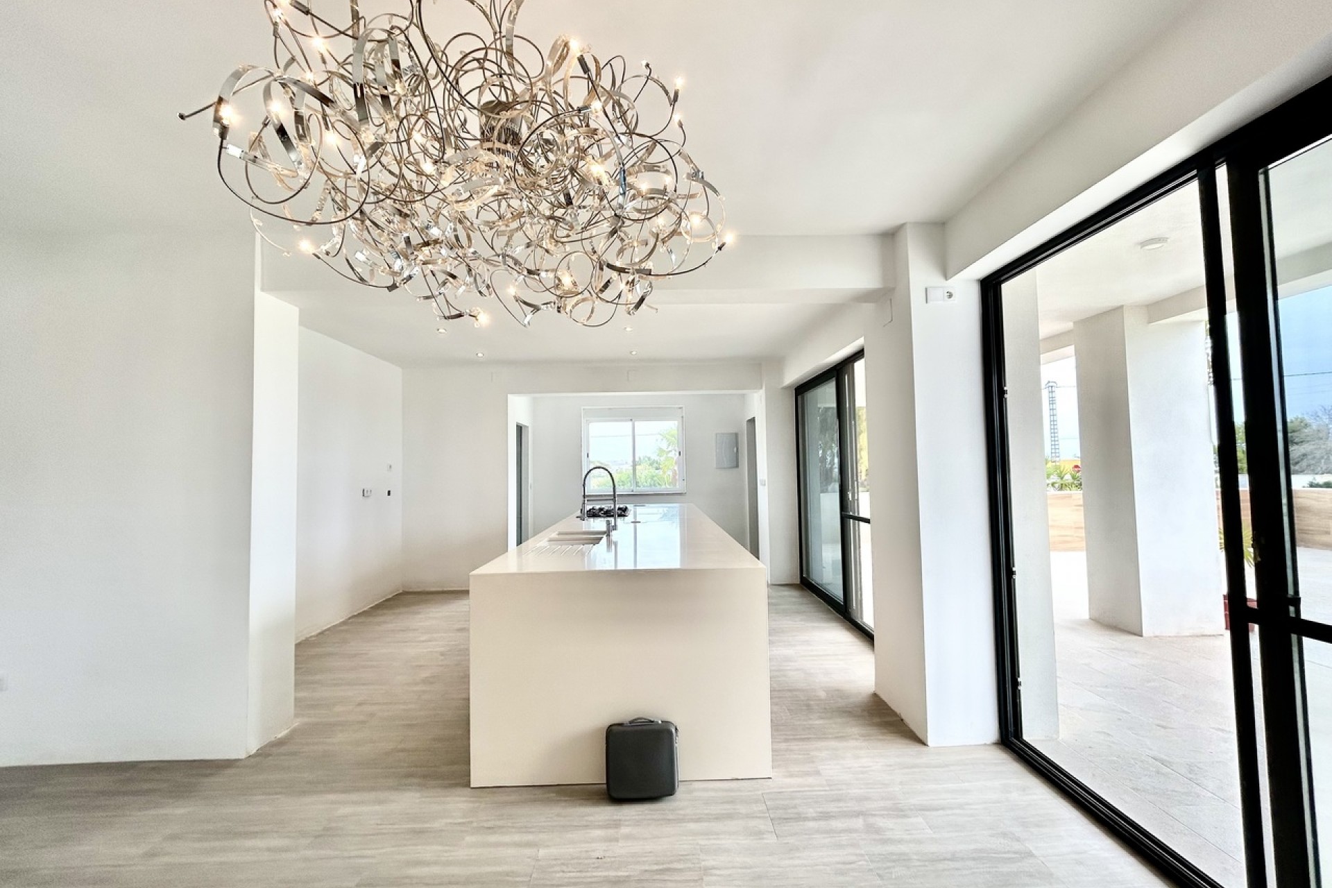 Resale - Villa -
Los Montesinos - Costa Blanca