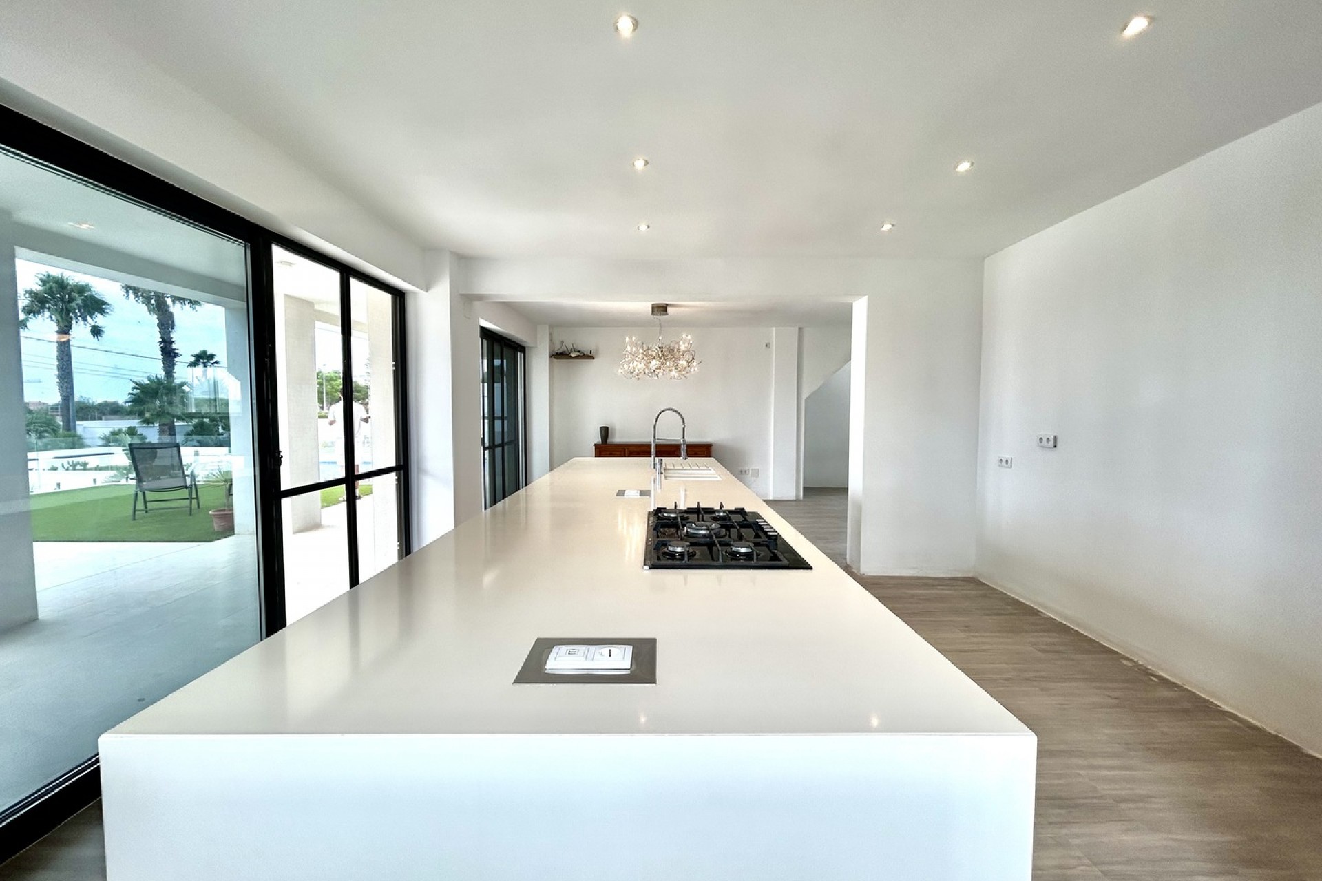 Resale - Villa -
Los Montesinos - Costa Blanca
