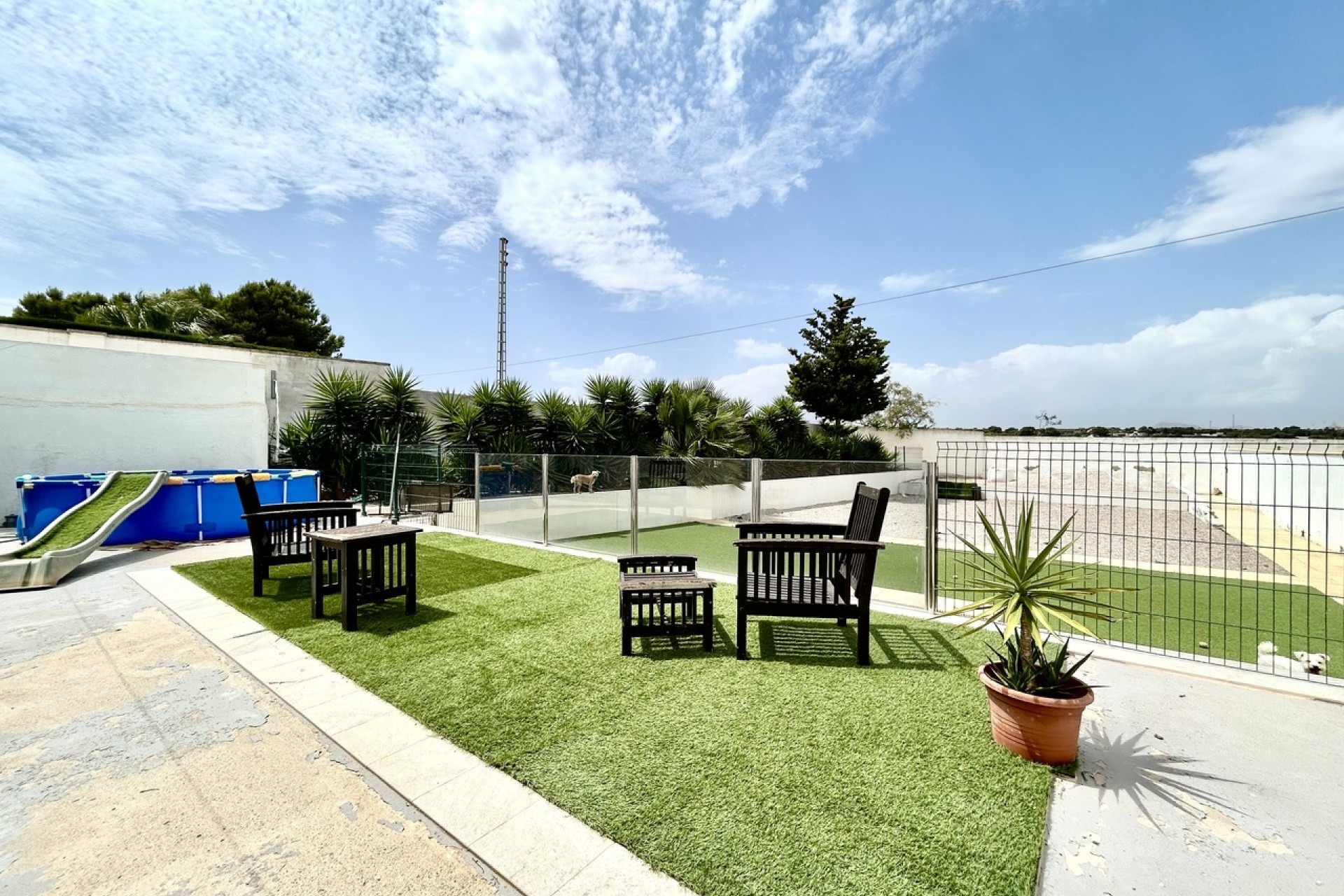 Resale - Villa -
Los Montesinos - Costa Blanca