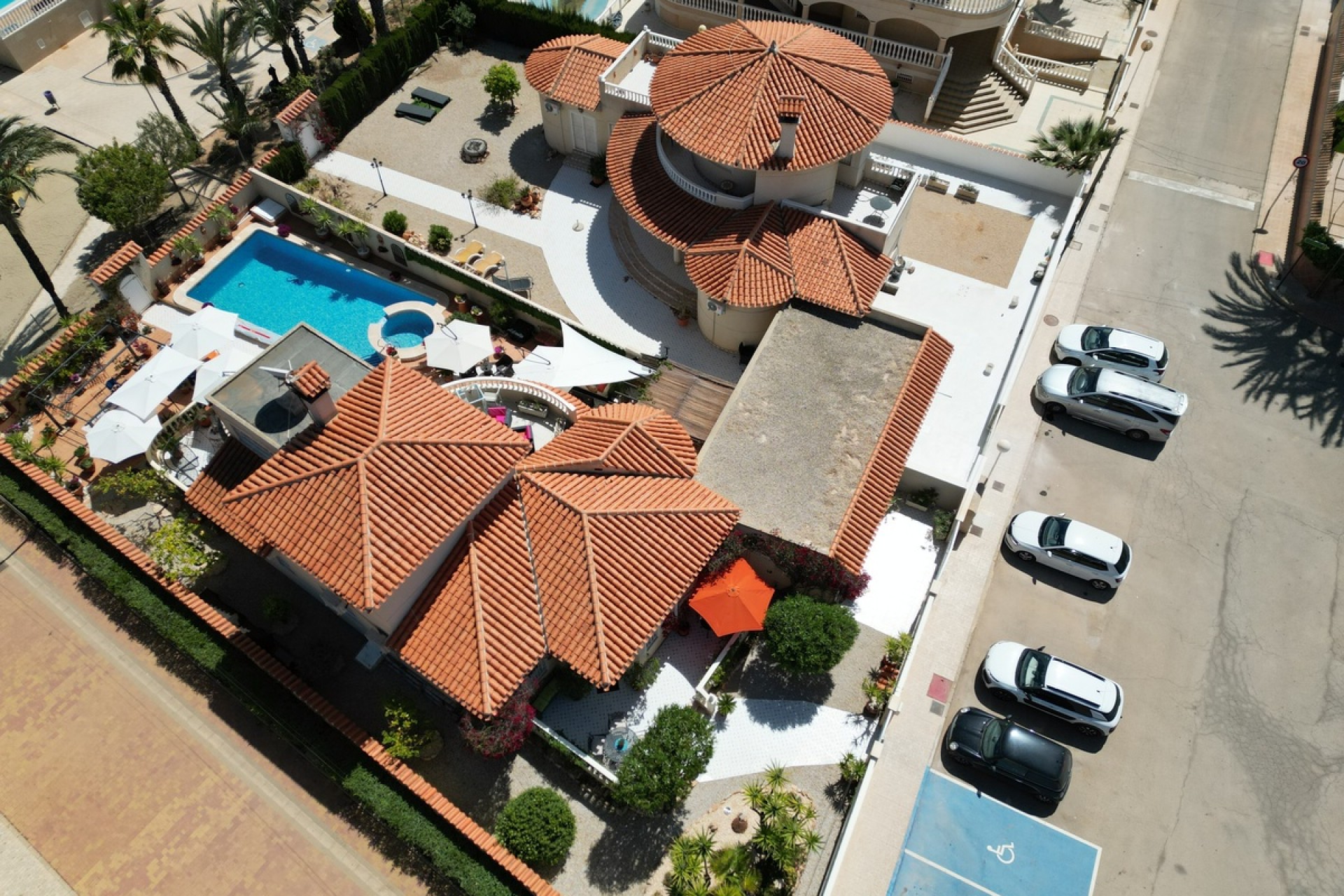 Resale - Villa -
Los Urrutias - Costa Calida