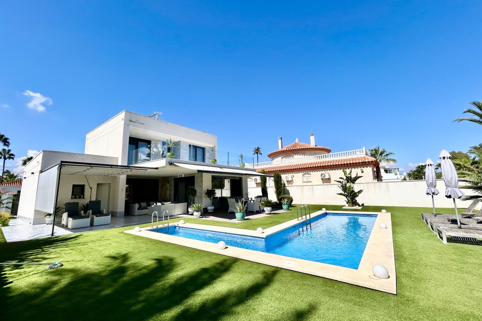 Resale - Villa -
Los Urrutias - Costa Calida
