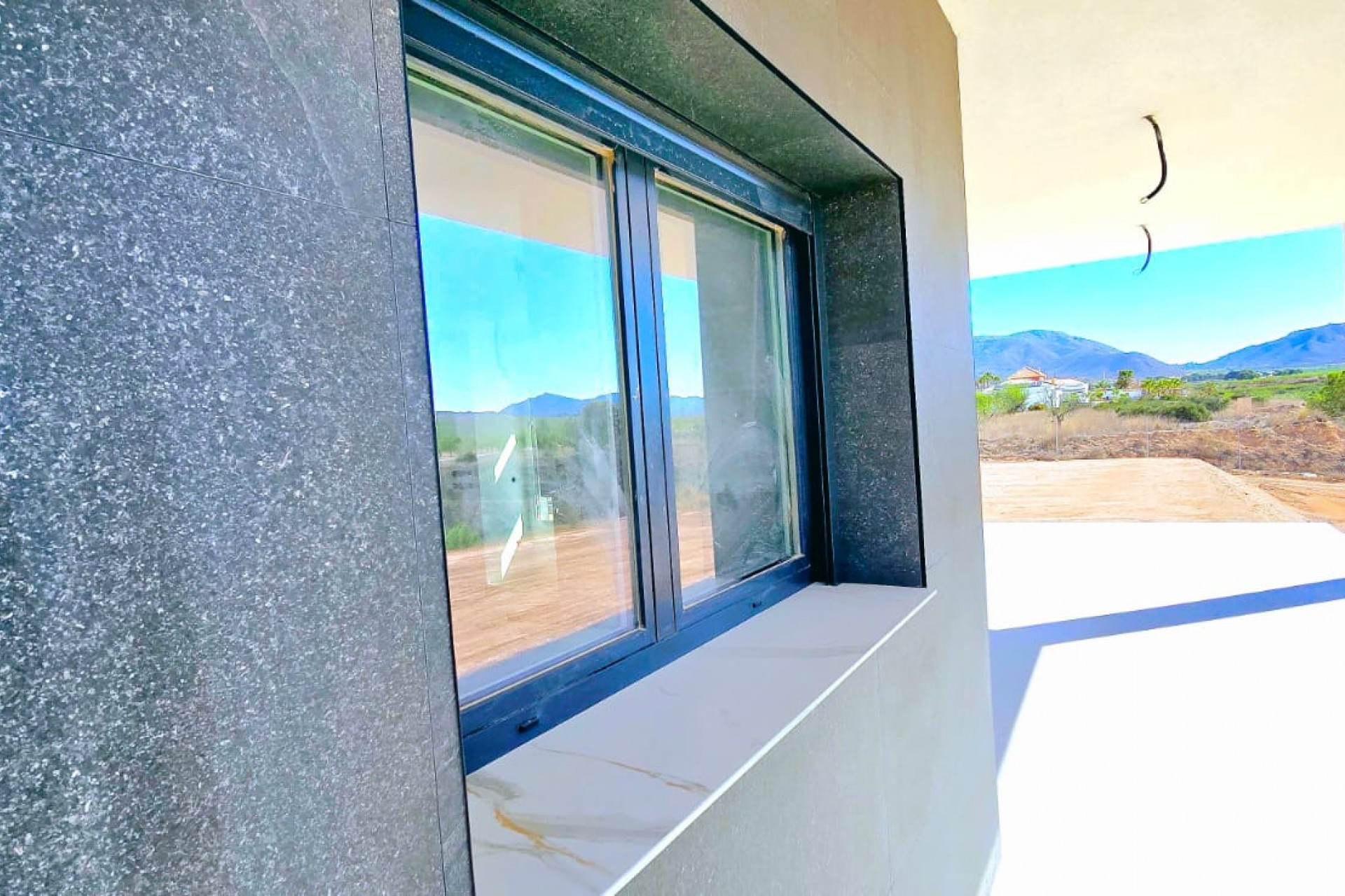 Resale - Villa -
Macisvenda - Inland