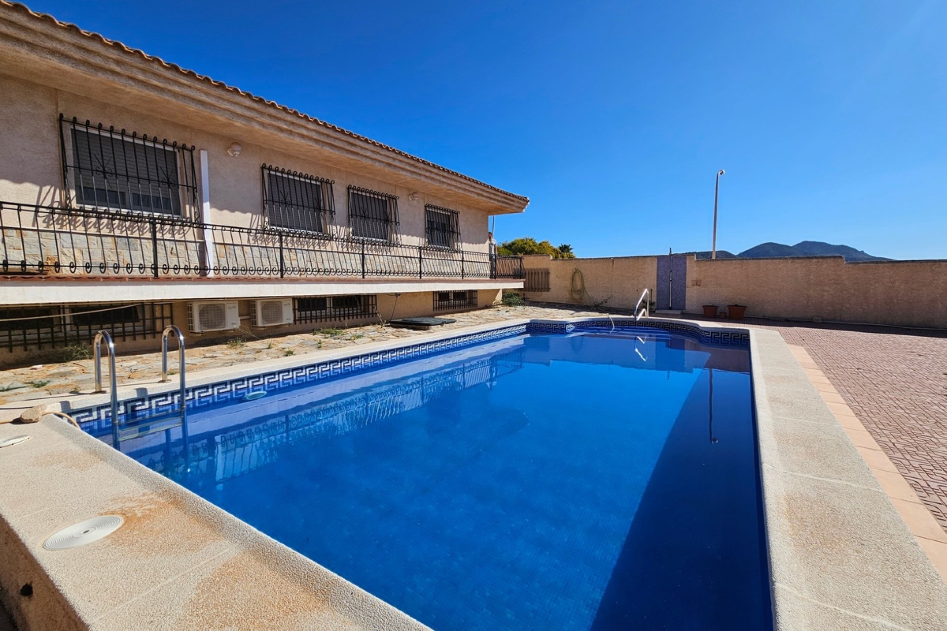 Resale - Villa -
Mar de Cristal - Costa Calida