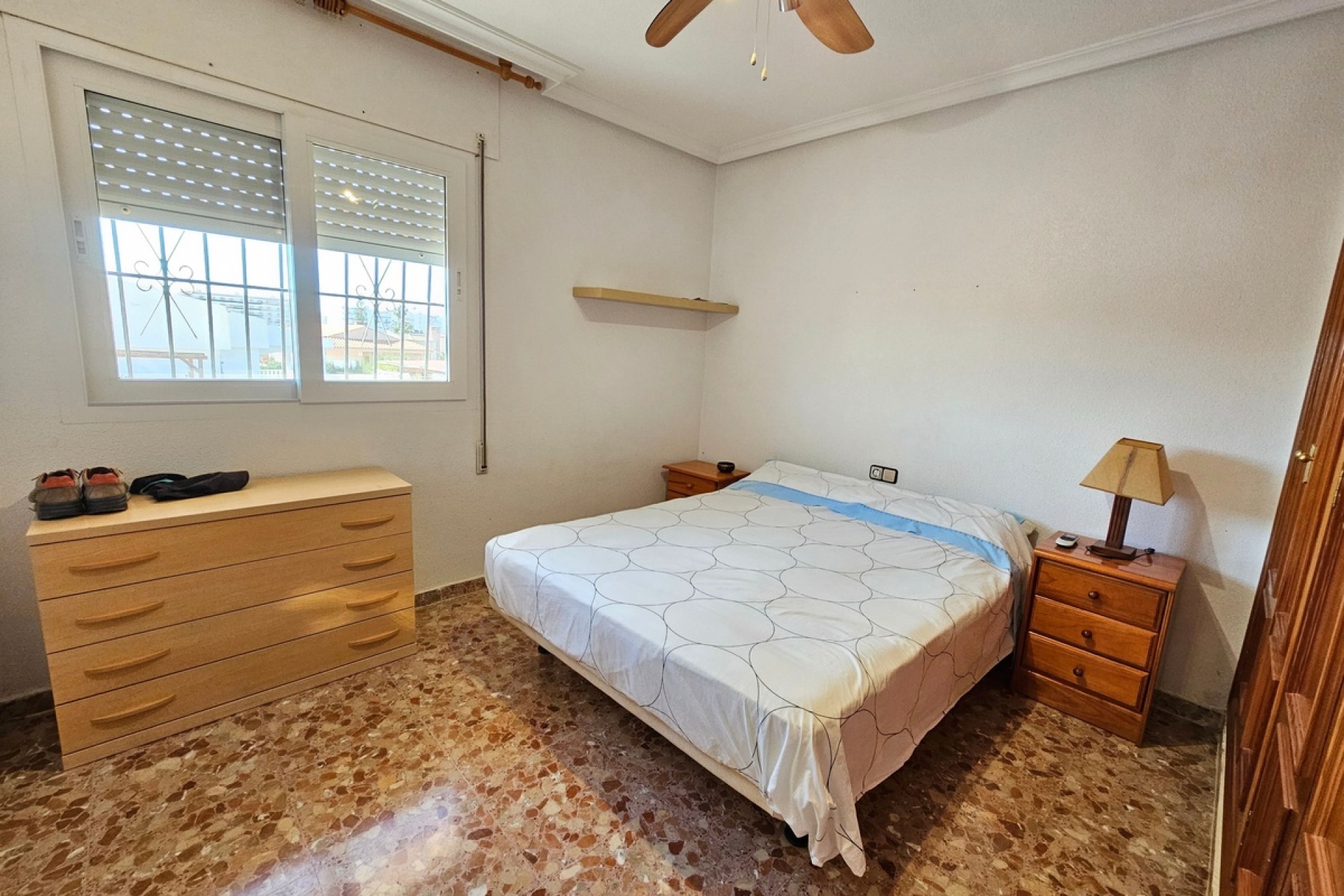 Resale - Villa -
Mar de Cristal - Costa Calida