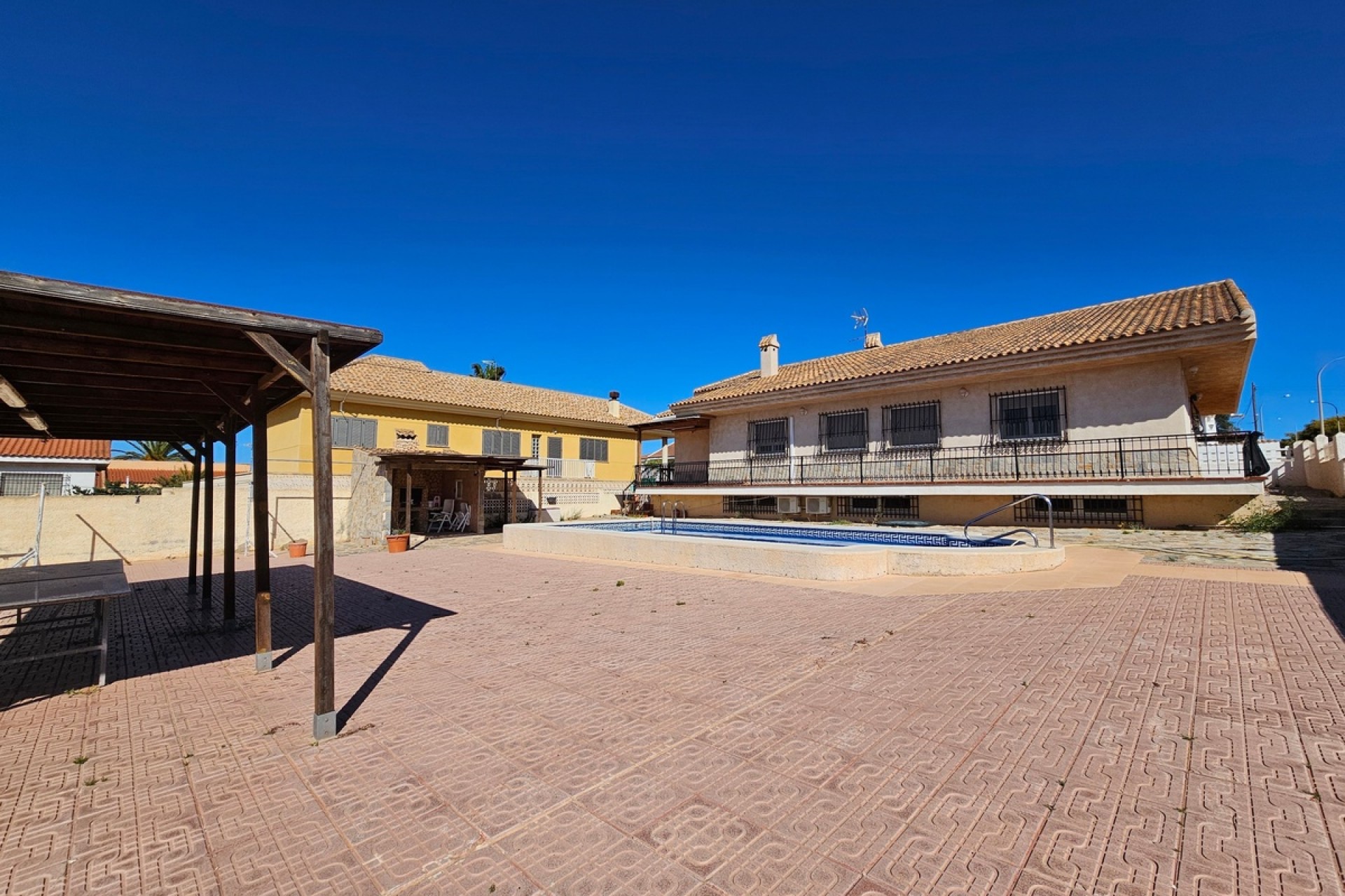 Resale - Villa -
Mar de Cristal - Costa Calida