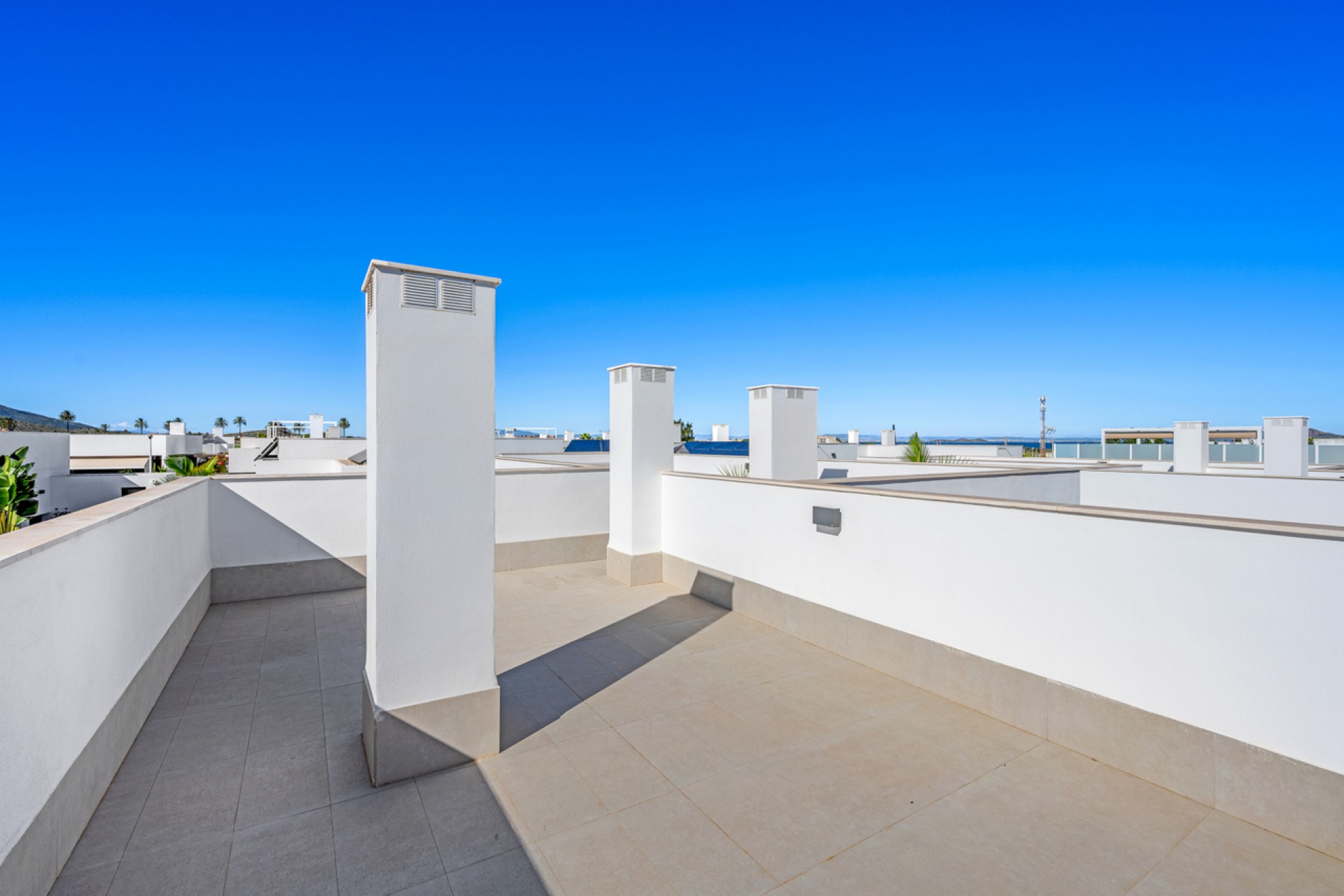 Resale - Villa -
Mar de Cristal - Costa Calida