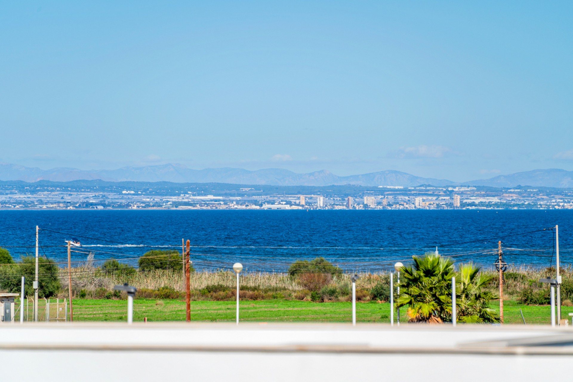 Resale - Villa -
Mar de Cristal - Costa Calida