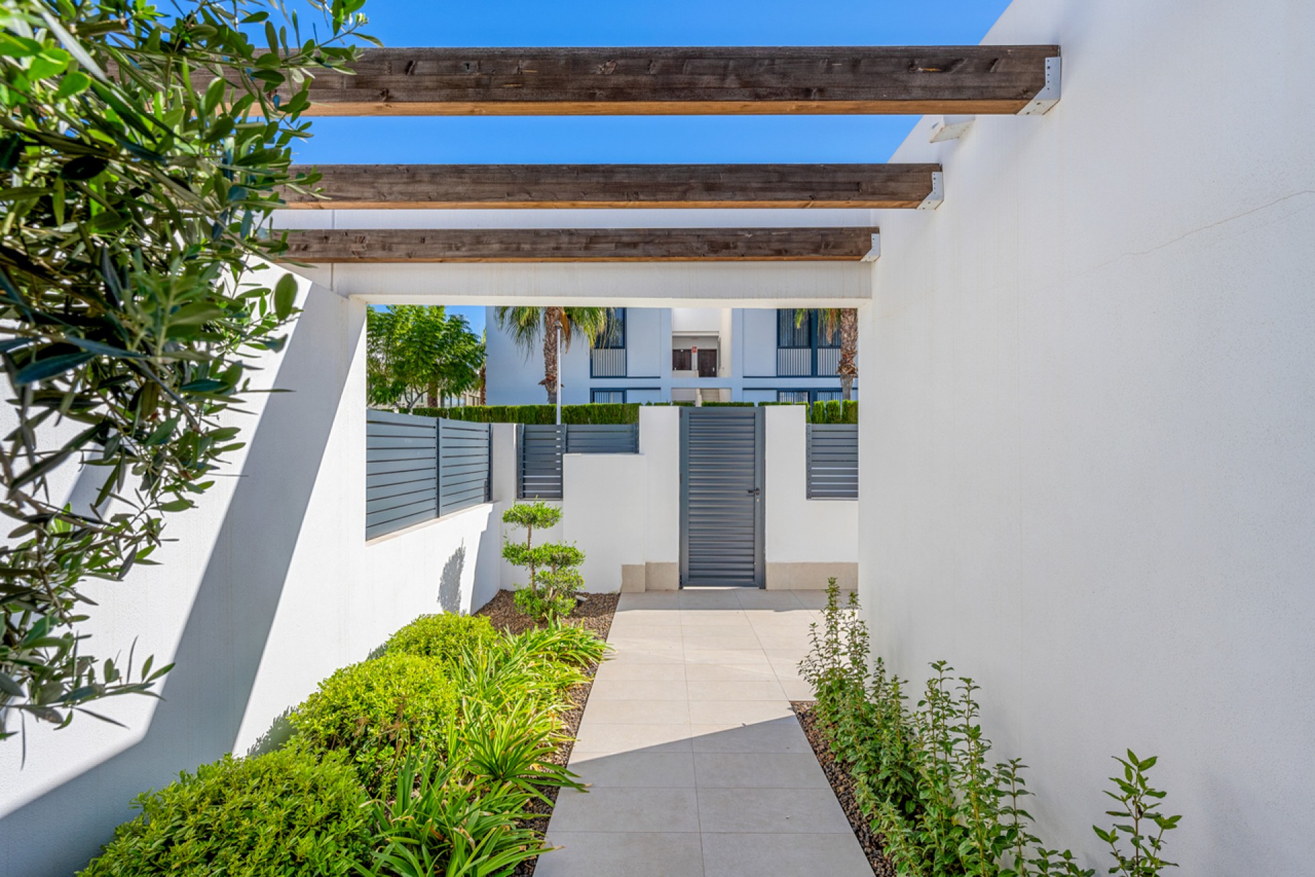 Resale - Villa -
Mar de Cristal - Costa Calida