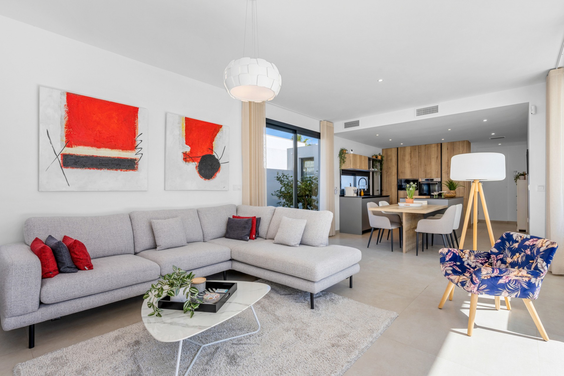 Resale - Villa -
Mar de Cristal - Costa Calida