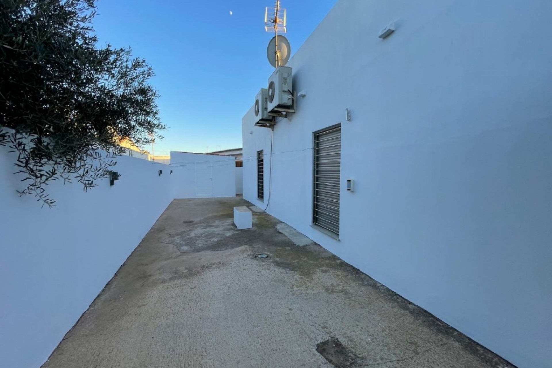 Resale - Villa -
Mar de Cristal - Costa Calida