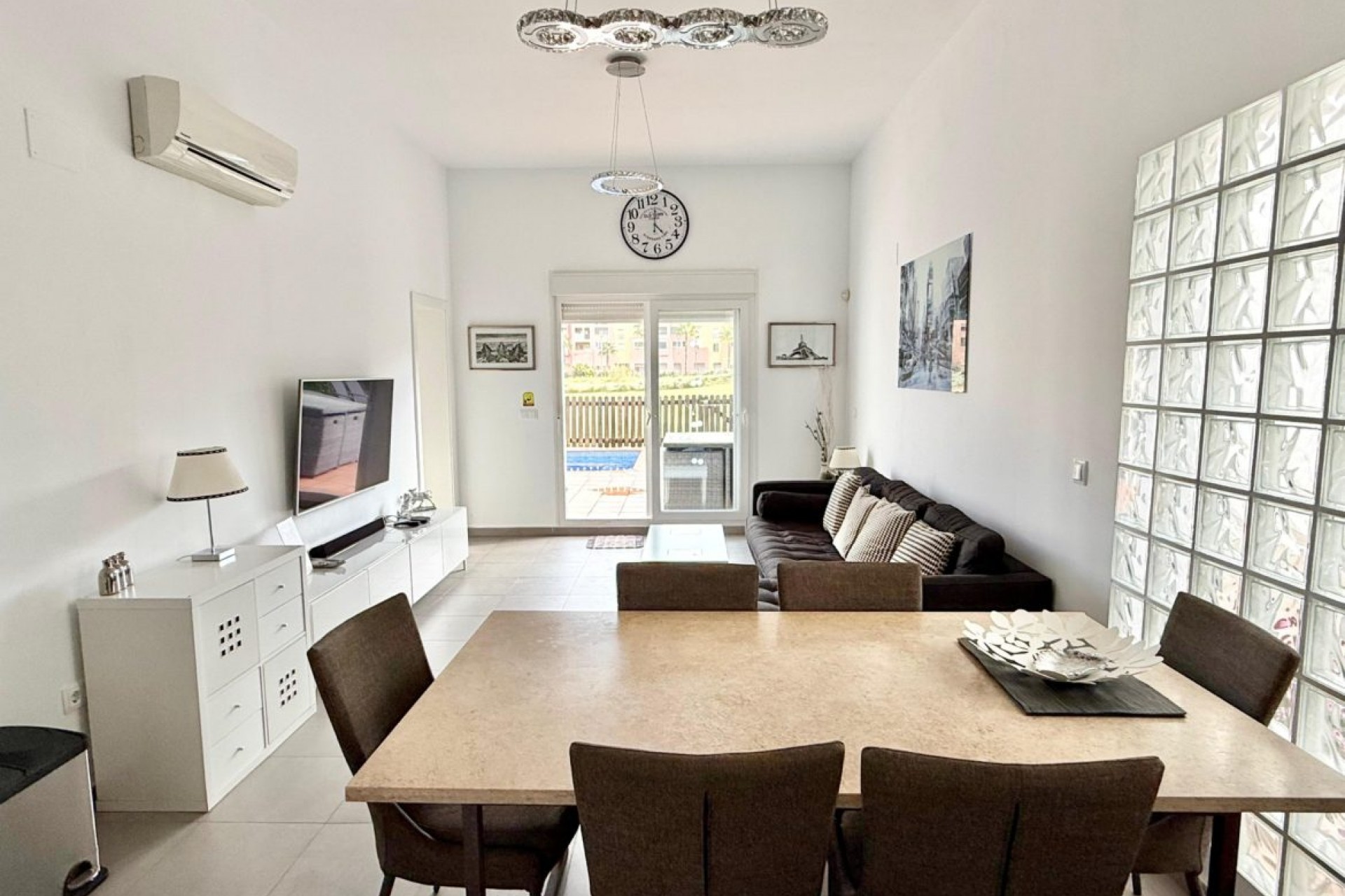 Resale - Villa -
Mar Menor Golf Resort - Inland