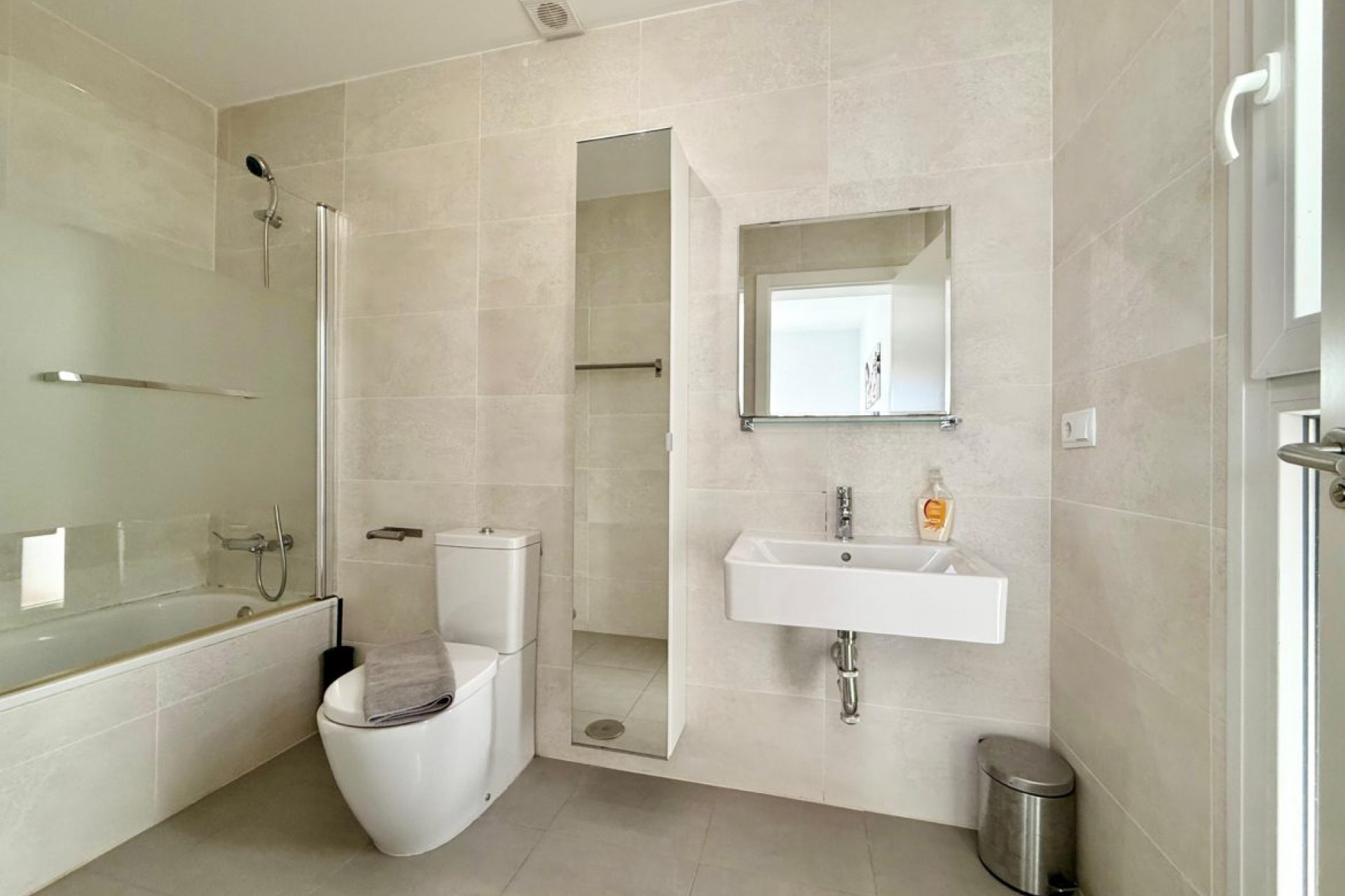 Resale - Villa -
Mar Menor Golf Resort - Inland