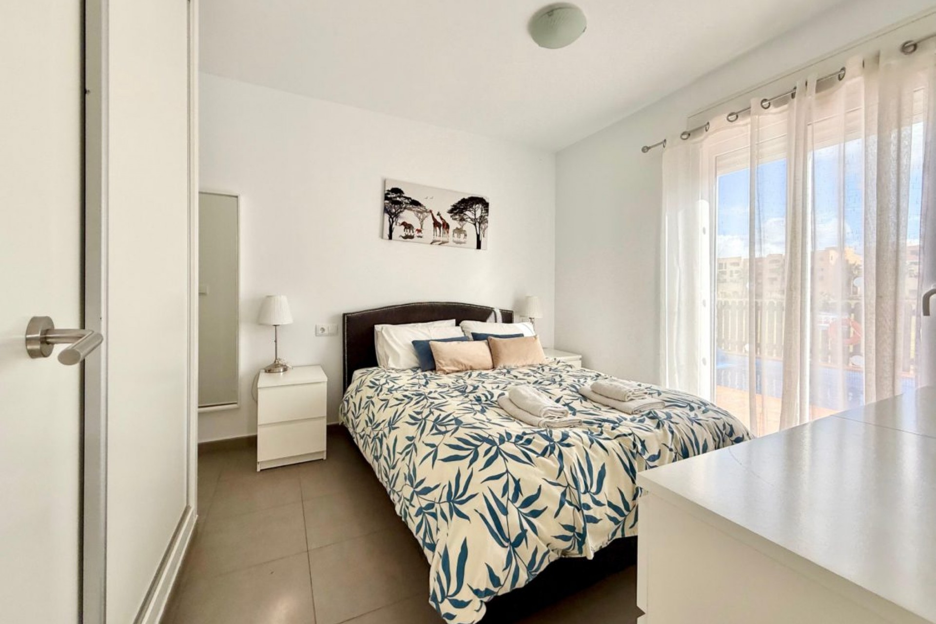 Resale - Villa -
Mar Menor Golf Resort - Inland