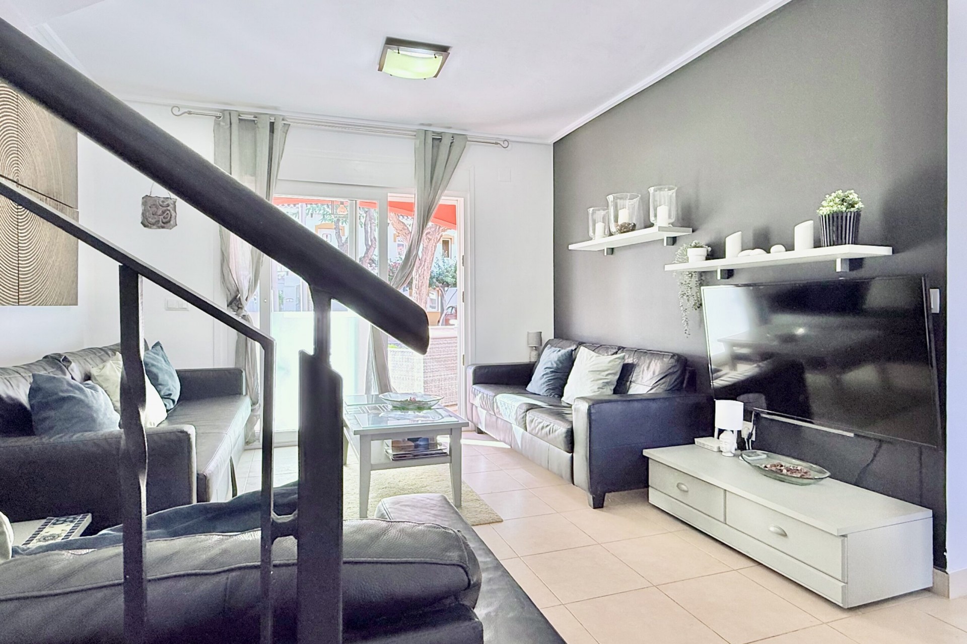 Resale - Villa -
Mar Menor Golf Resort - Inland