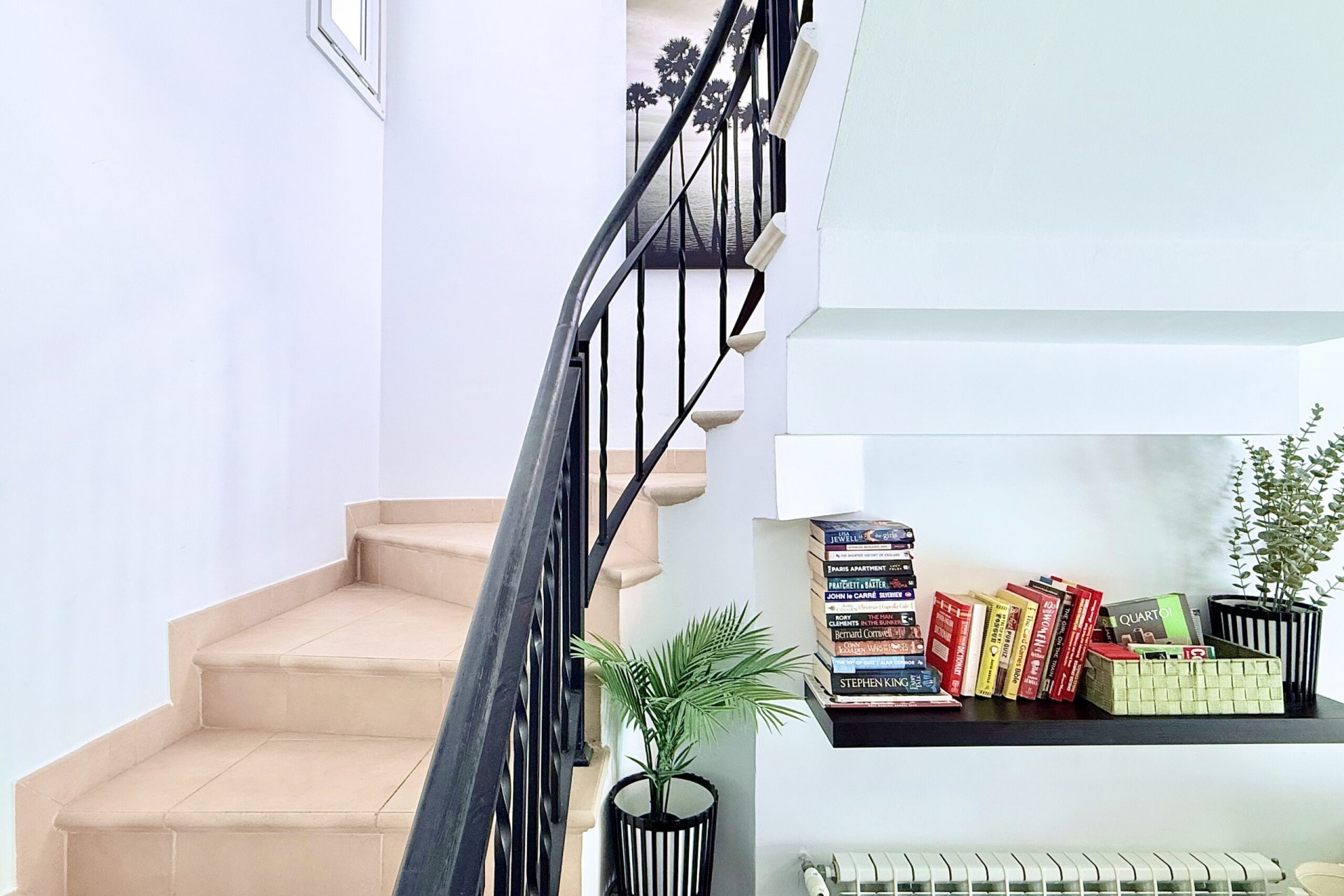 Resale - Villa -
Mar Menor Golf Resort - Inland