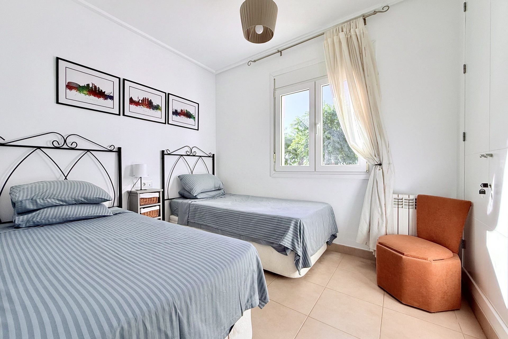 Resale - Villa -
Mar Menor Golf Resort - Inland