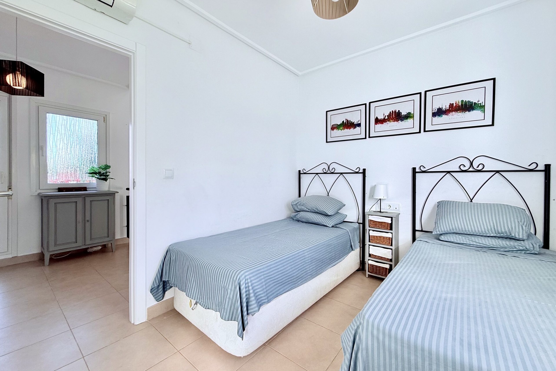 Resale - Villa -
Mar Menor Golf Resort - Inland