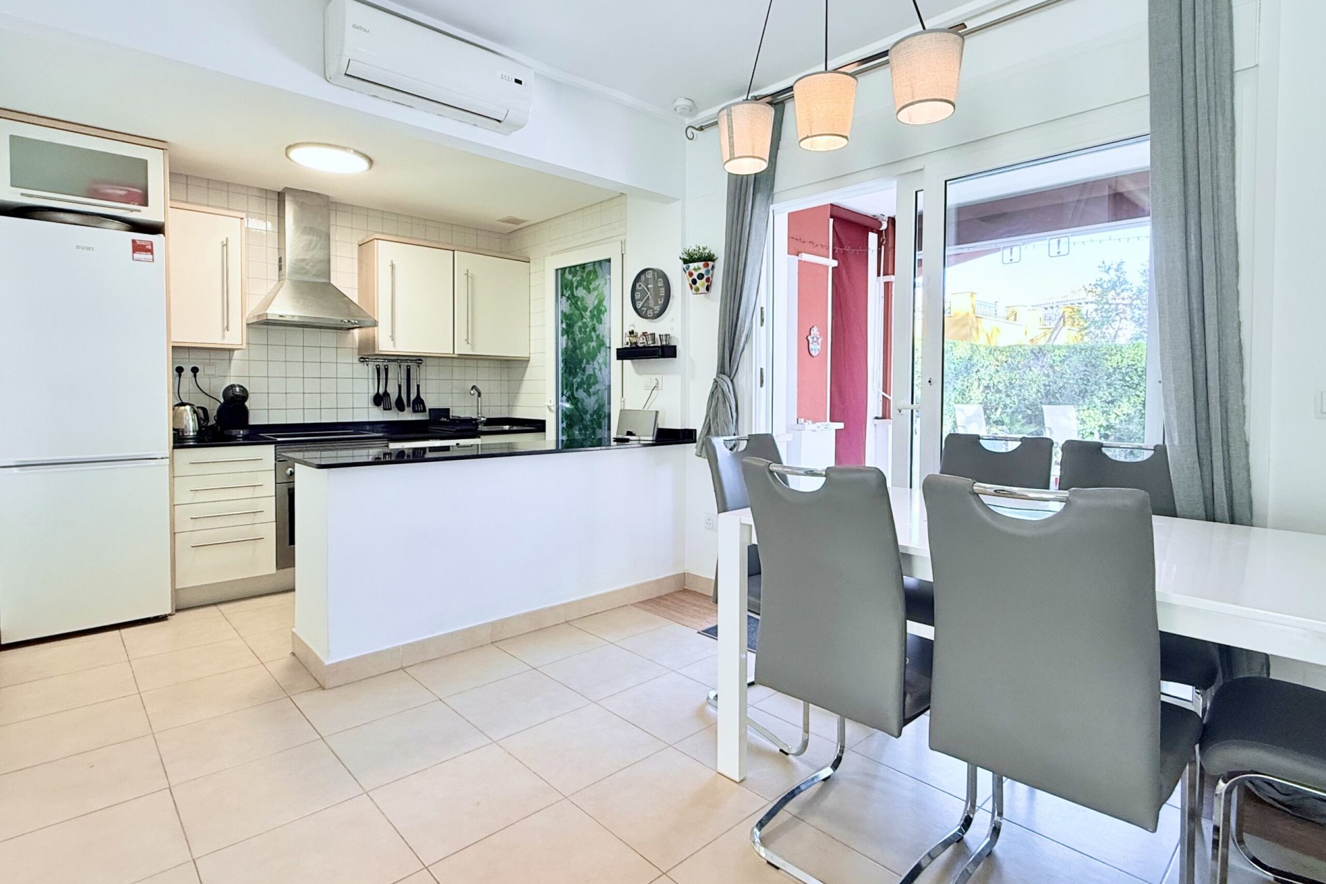 Resale - Villa -
Mar Menor Golf Resort - Inland