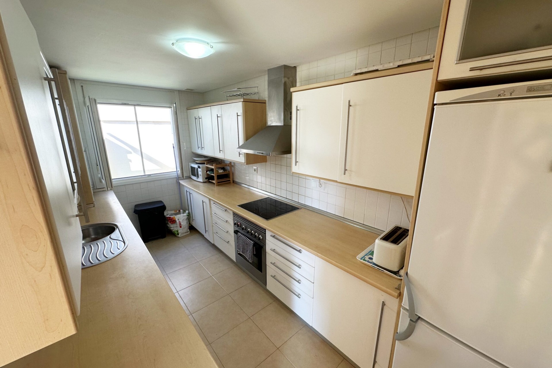 Resale - Villa -
Mar Menor Golf Resort - Inland