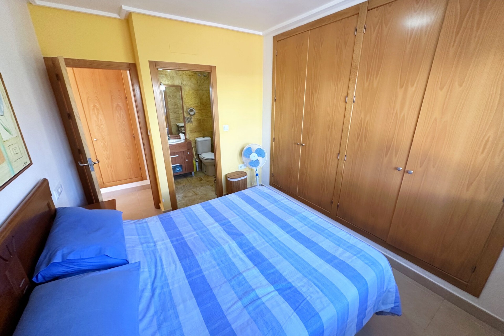 Resale - Villa -
Mar Menor Golf Resort - Inland
