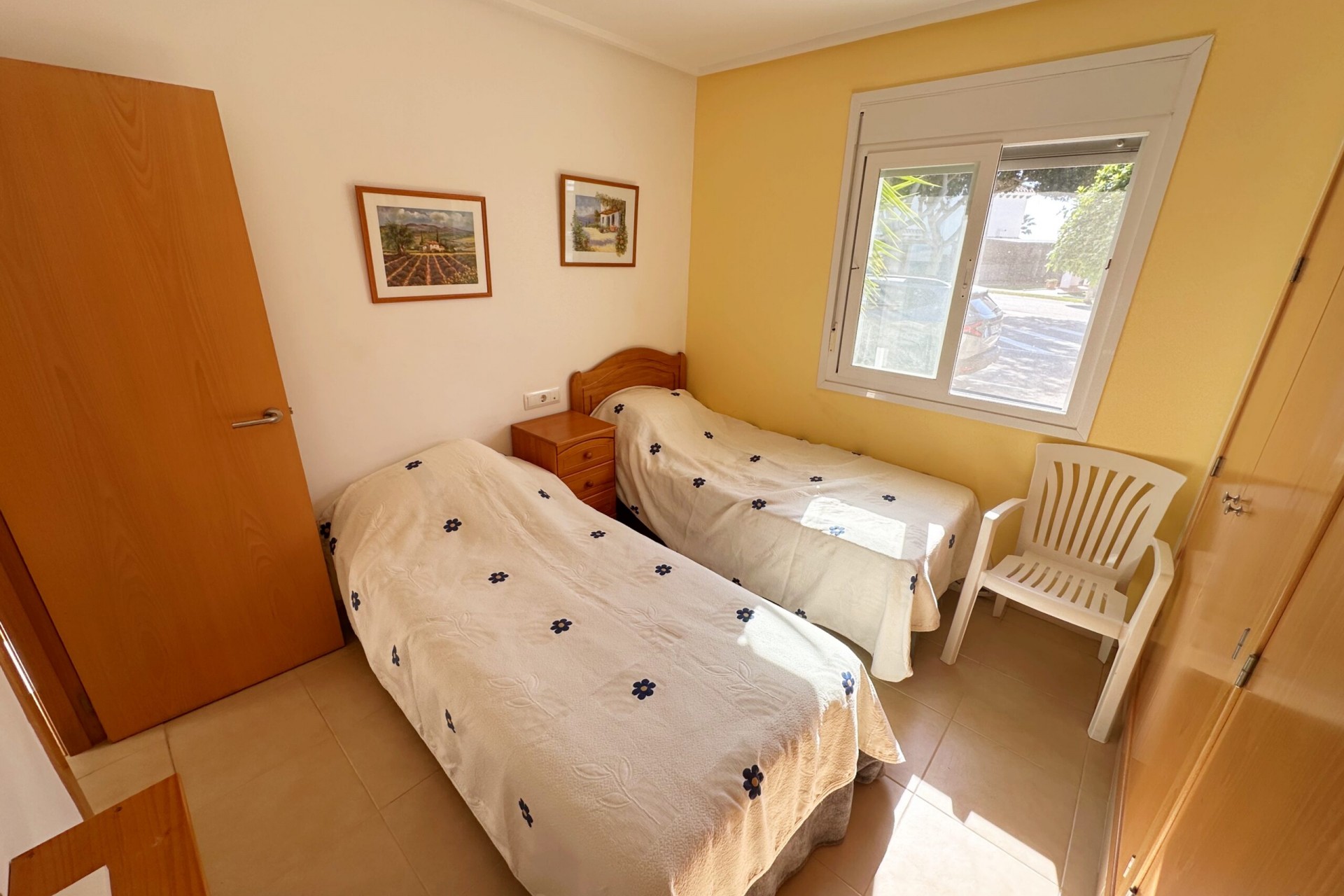 Resale - Villa -
Mar Menor Golf Resort - Inland