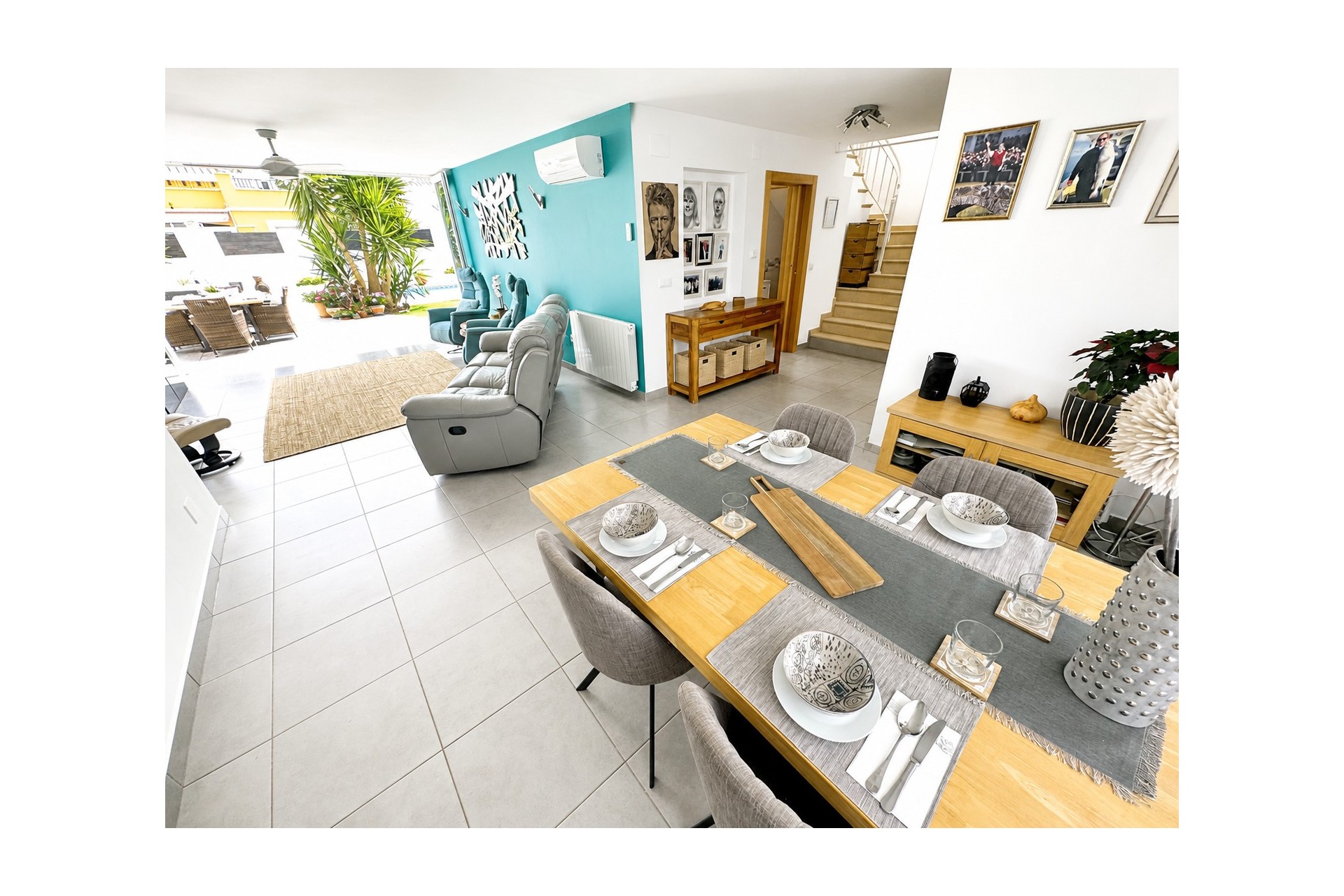 Resale - Villa -
Mar Menor Golf Resort - Inland