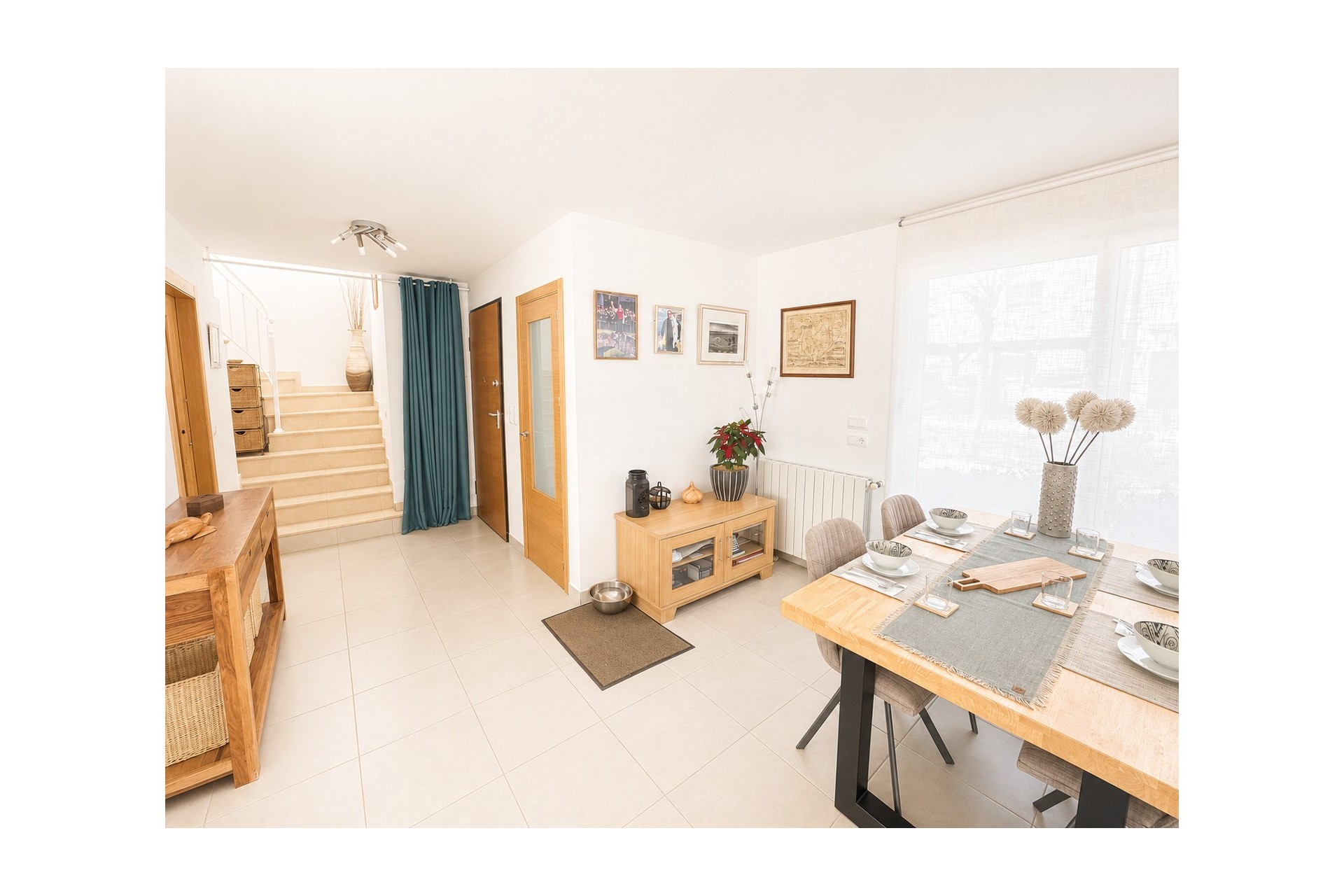 Resale - Villa -
Mar Menor Golf Resort - Inland