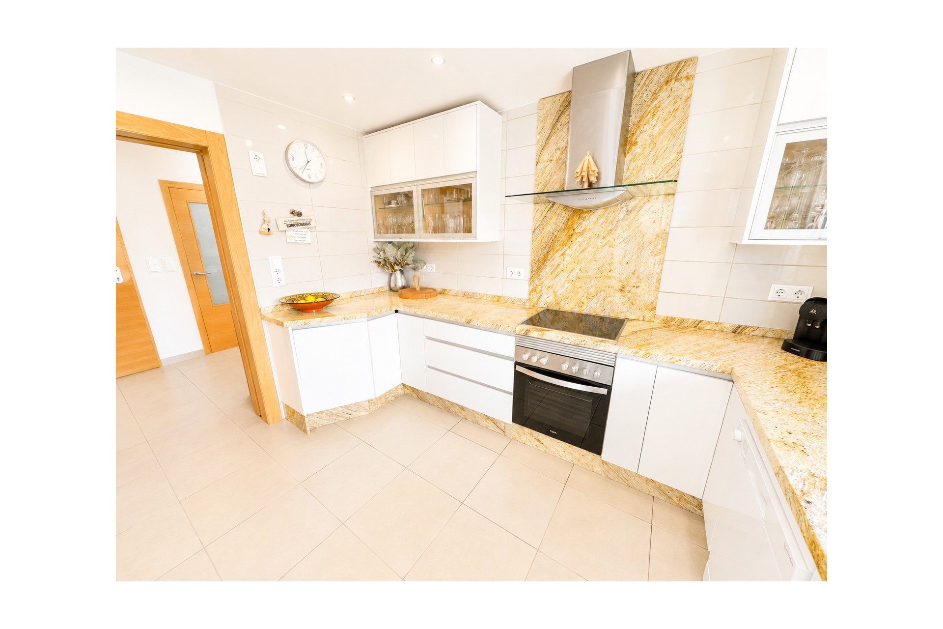 Resale - Villa -
Mar Menor Golf Resort - Inland