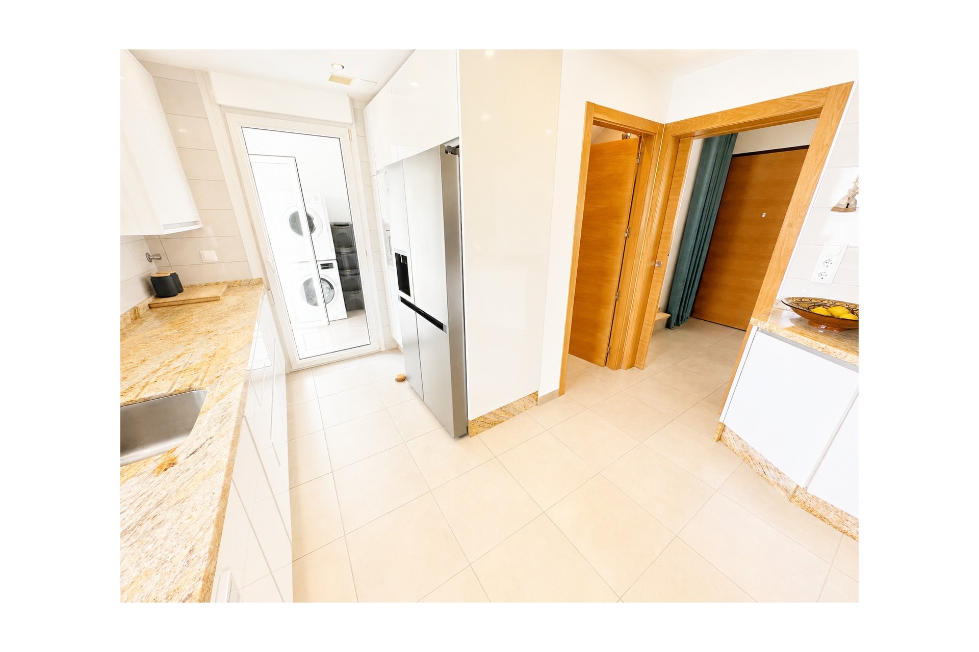 Resale - Villa -
Mar Menor Golf Resort - Inland