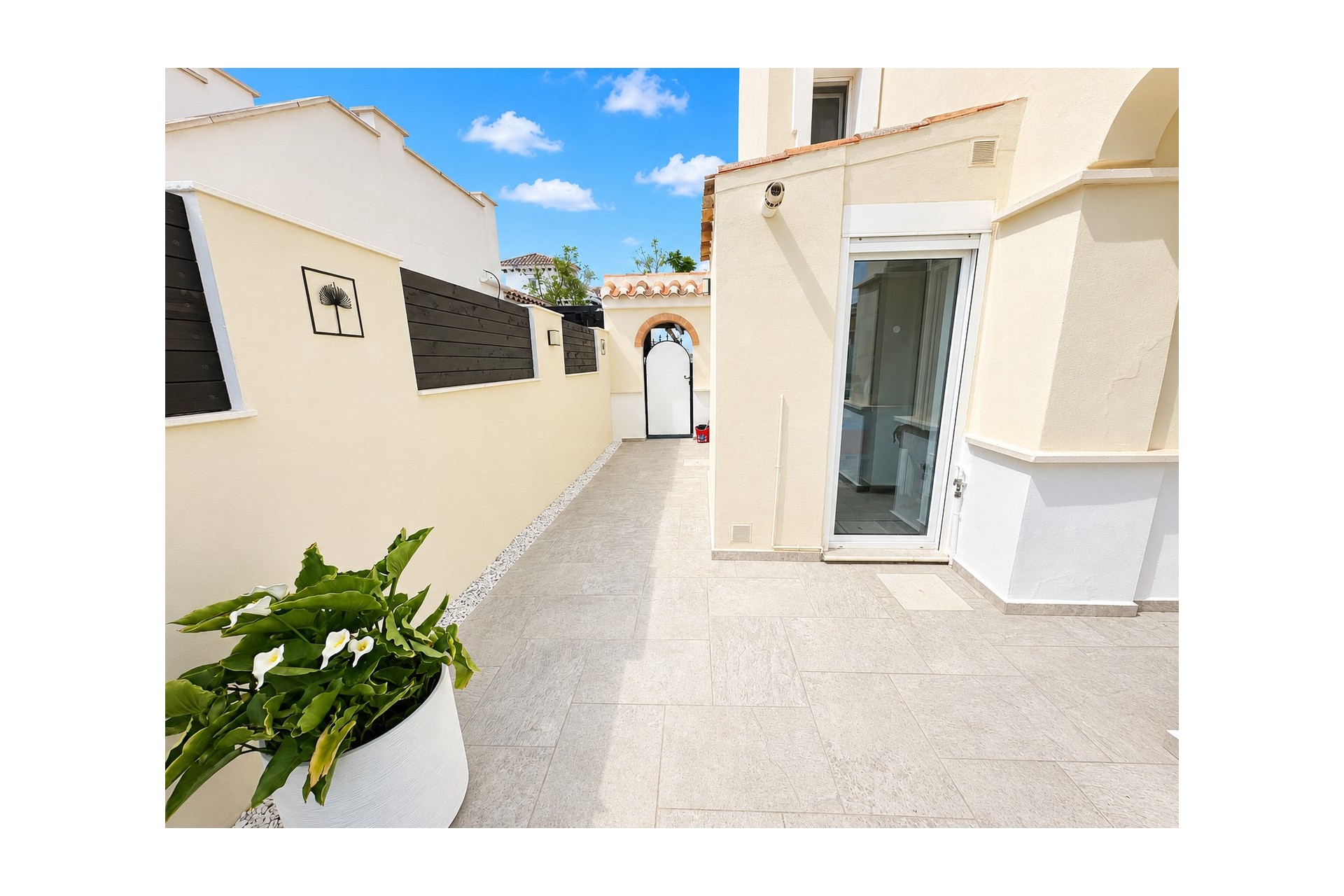 Resale - Villa -
Mar Menor Golf Resort - Inland