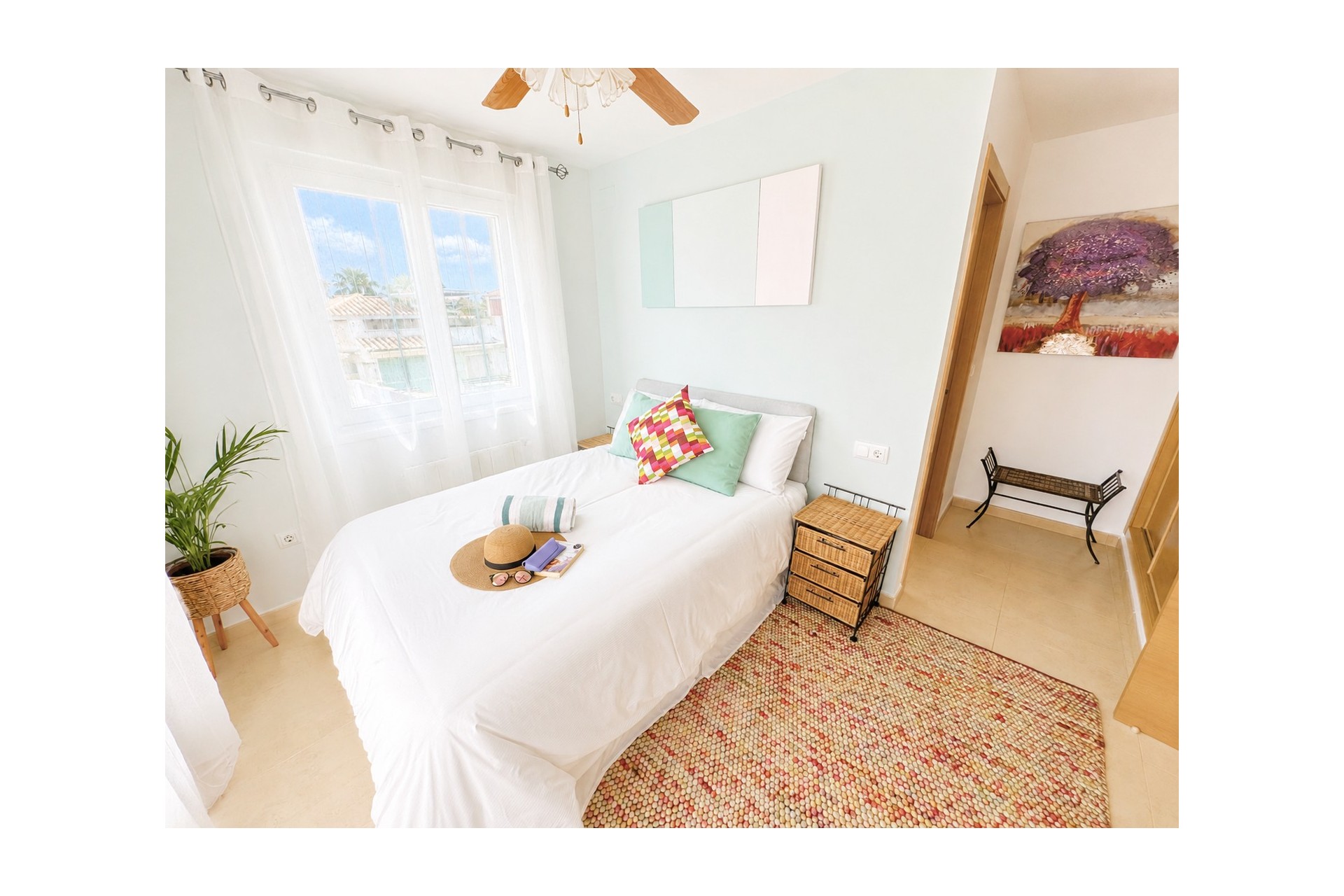 Resale - Villa -
Mar Menor Golf Resort - Inland