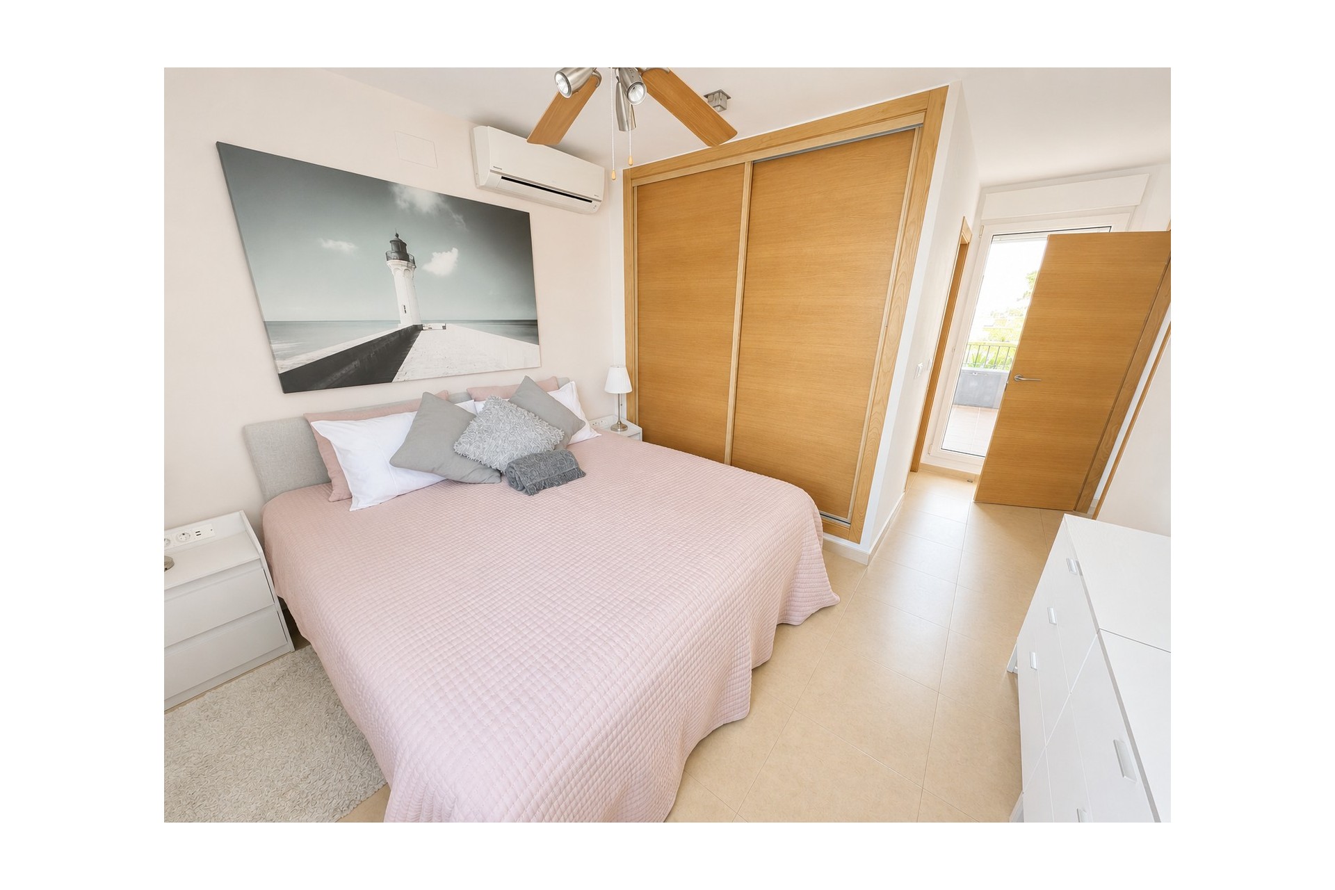 Resale - Villa -
Mar Menor Golf Resort - Inland