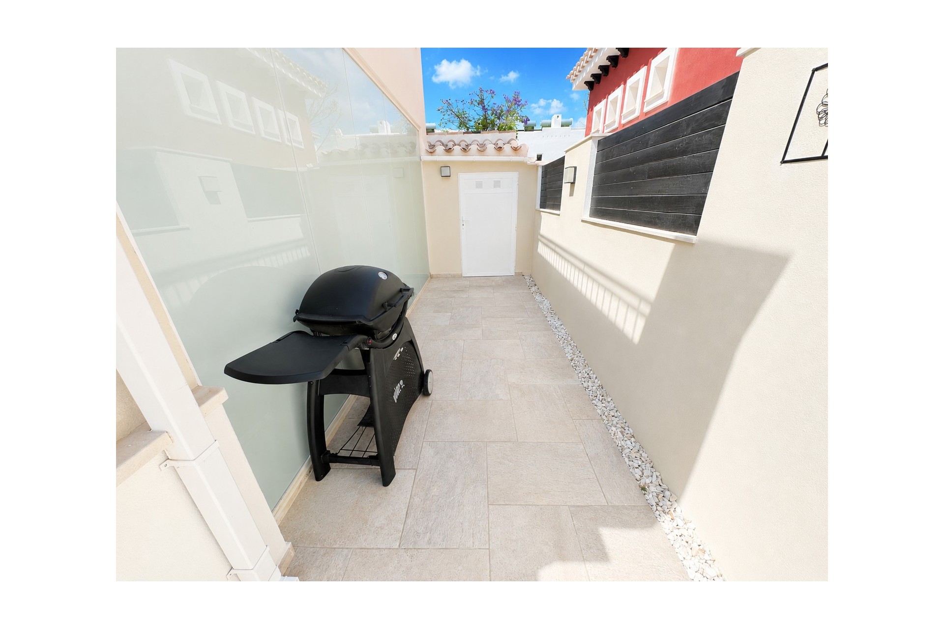 Resale - Villa -
Mar Menor Golf Resort - Inland