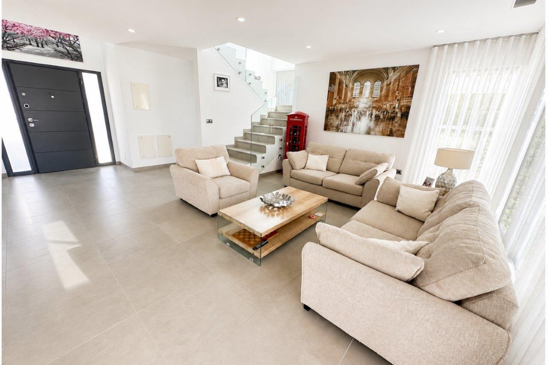 Resale - Villa -
Mar Menor Golf Resort - Inland