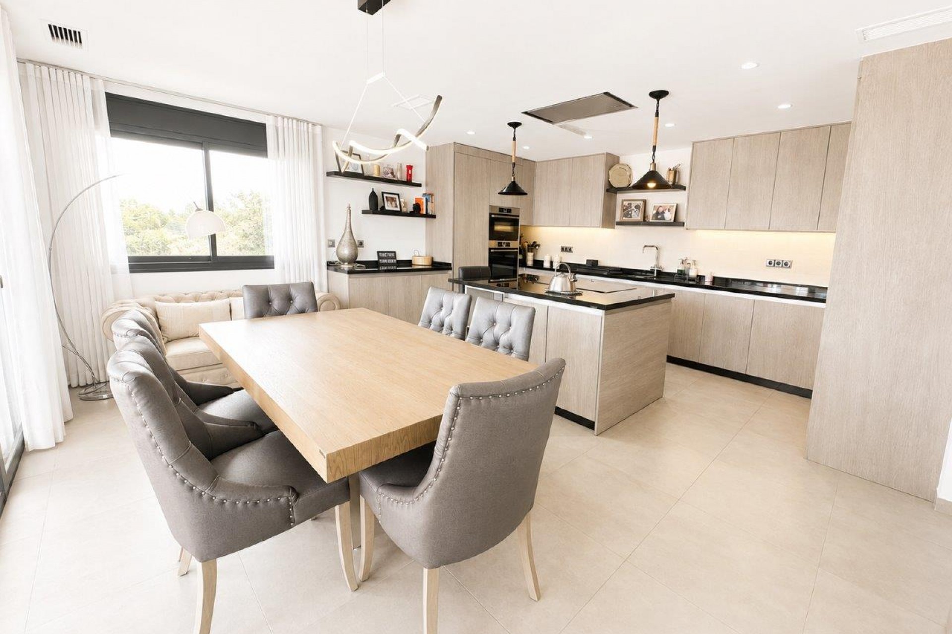 Resale - Villa -
Mar Menor Golf Resort - Inland