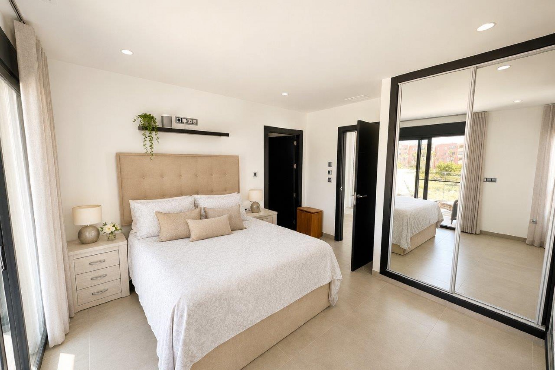 Resale - Villa -
Mar Menor Golf Resort - Inland