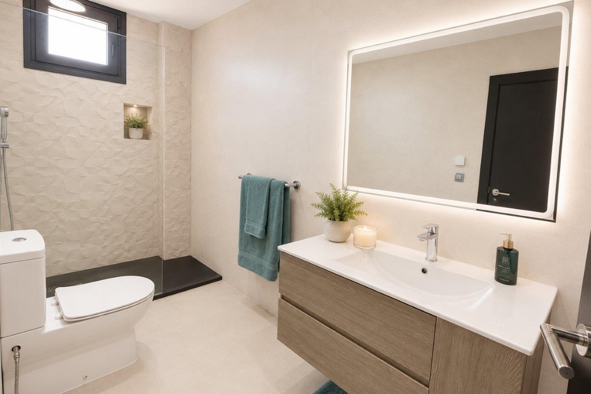 Resale - Villa -
Mar Menor Golf Resort - Inland