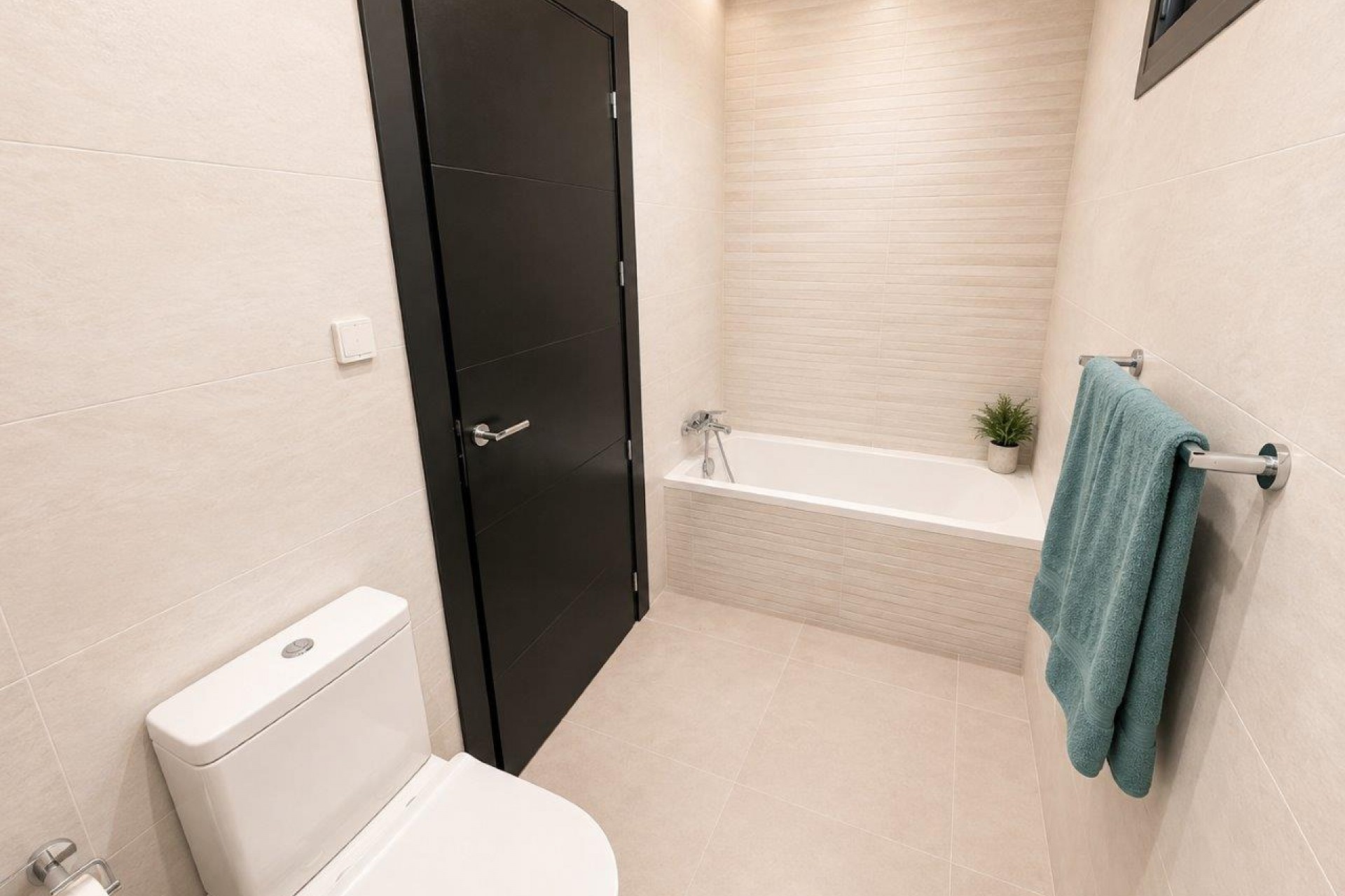Resale - Villa -
Mar Menor Golf Resort - Inland